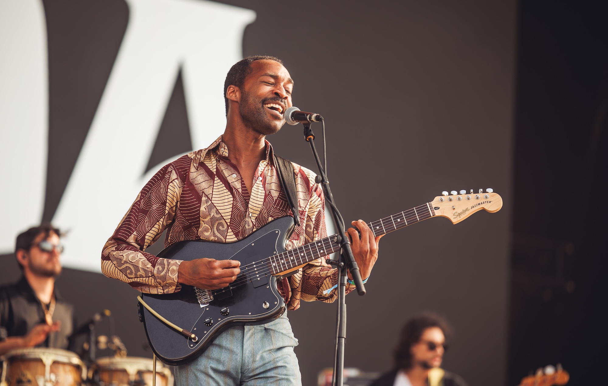 Jalen Ngonda