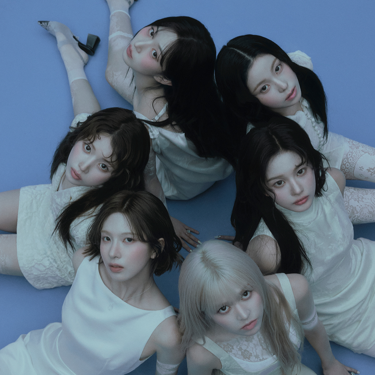 NMIXX, photo by JYP Entertainment