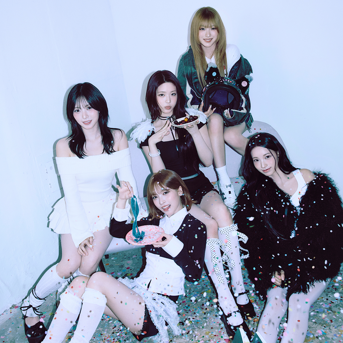 RESCENE, photo by The Muze Entertainment