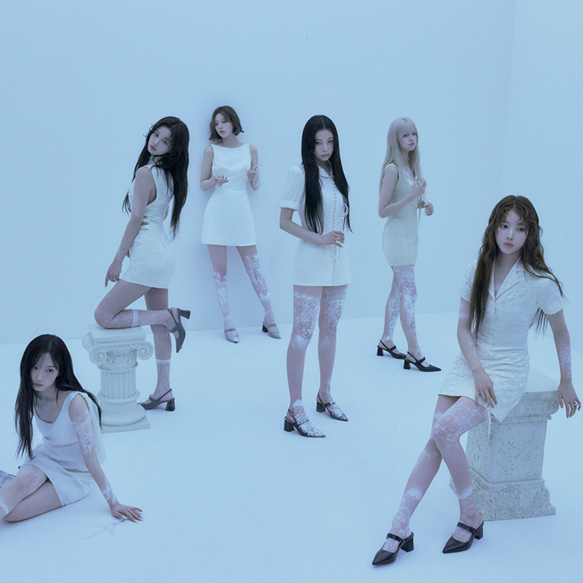 NMIXX, photo by JYP Entertainment