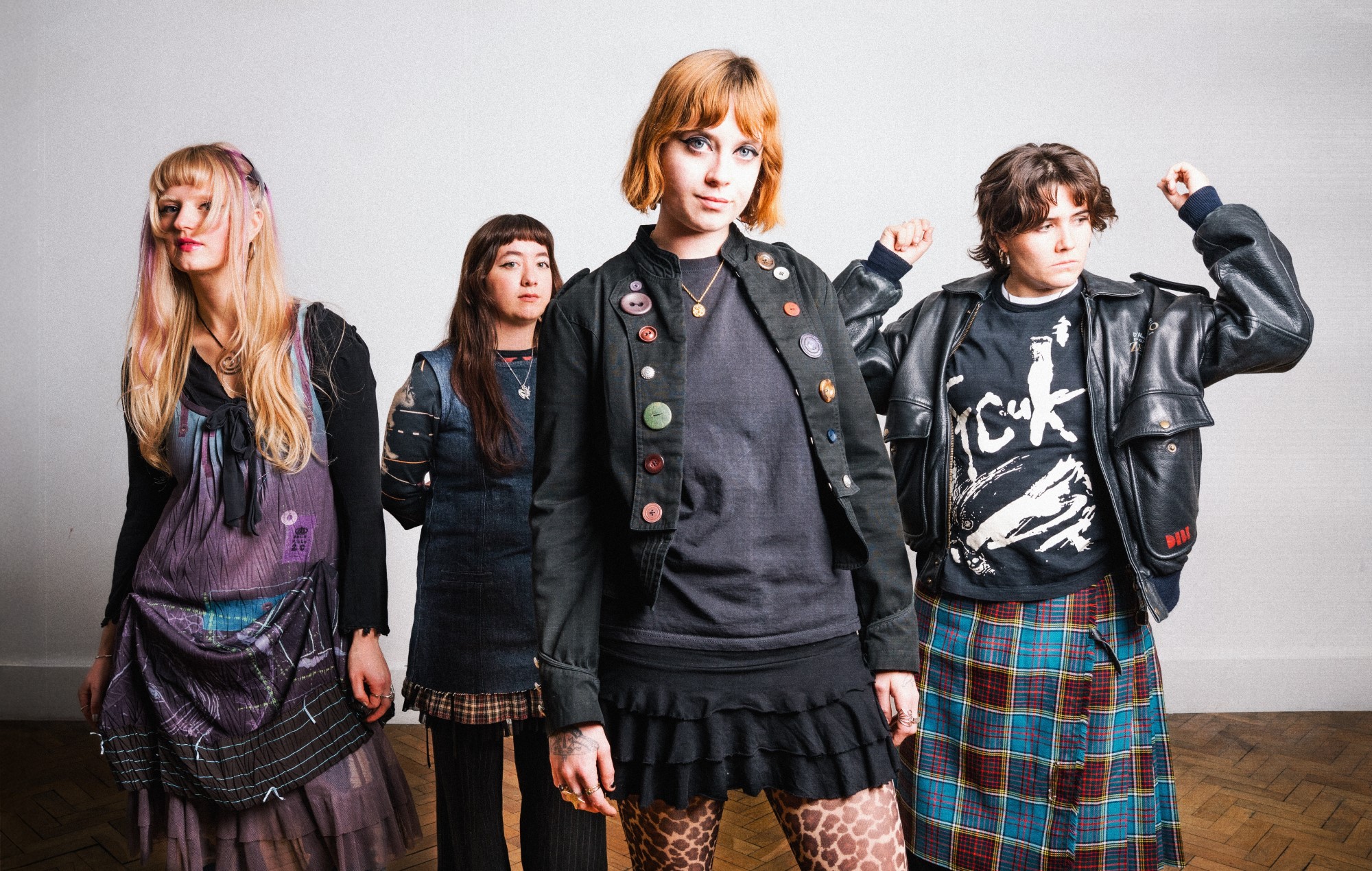 lime garden maybe not tonight review