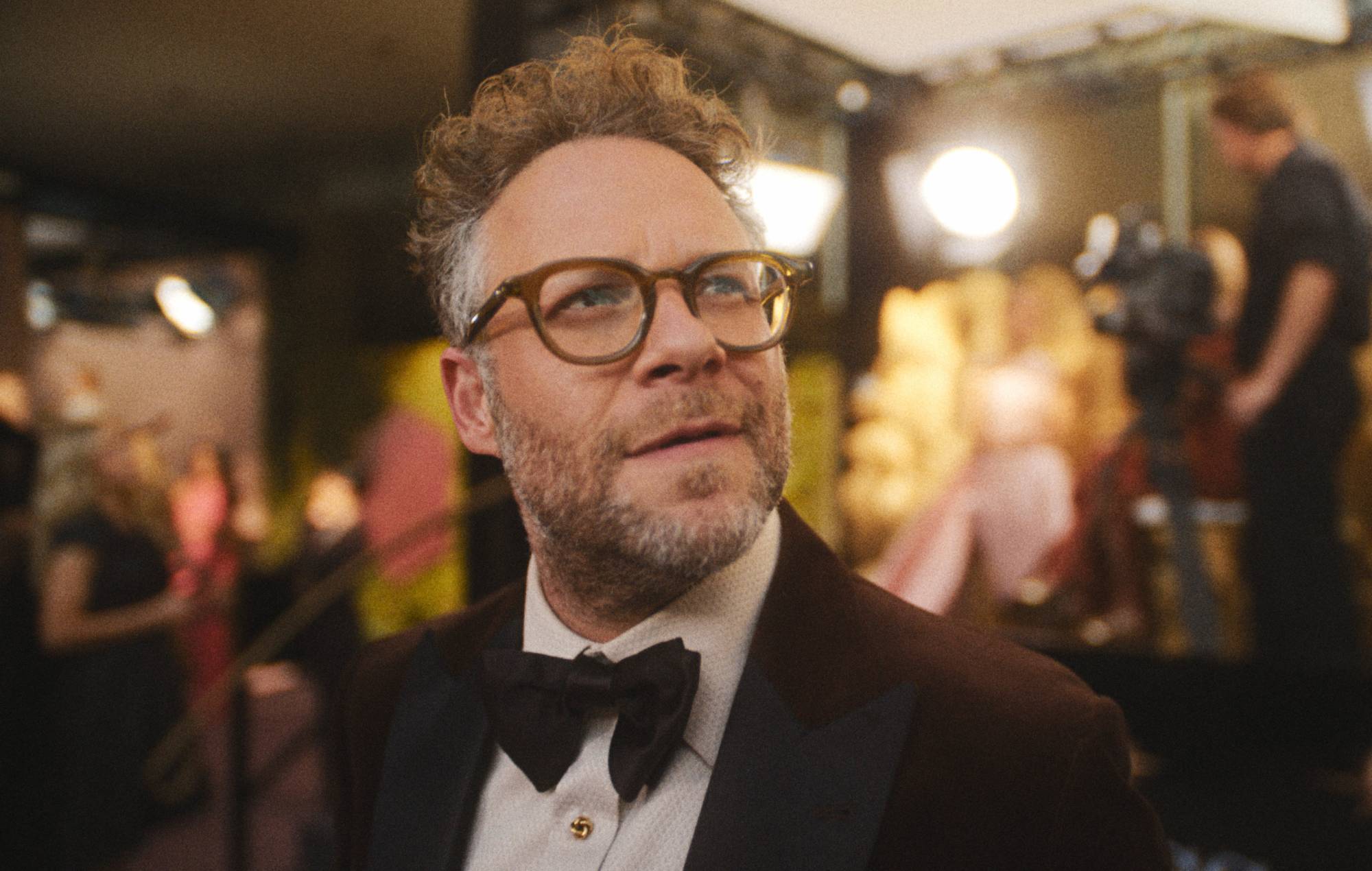 Seth Rogen in 'The Studio'
