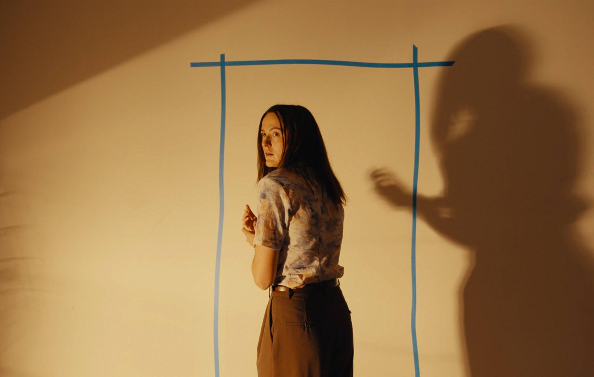 'Backrooms' still