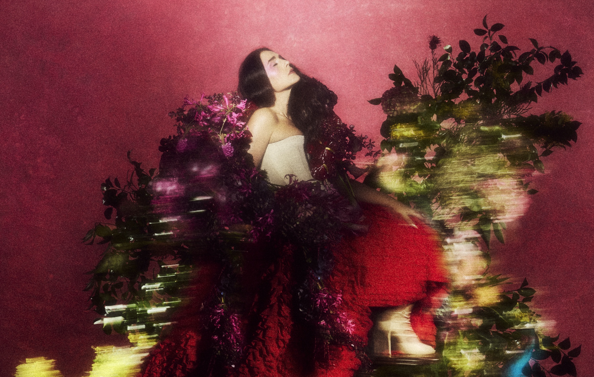 Jessie Ware – 'Superbloom'