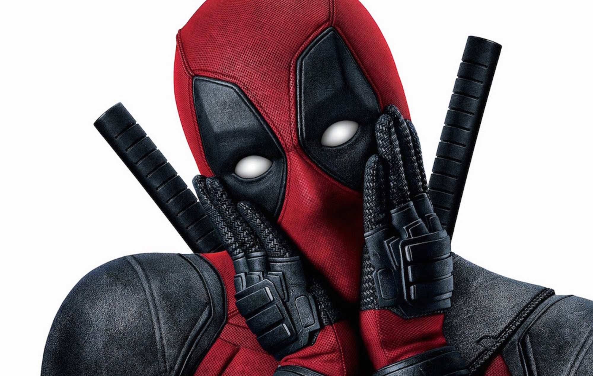 Deadpool