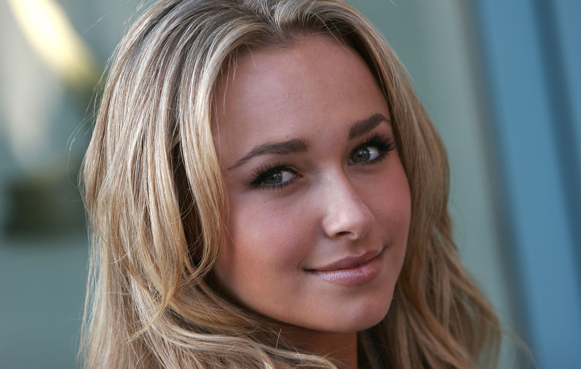 Hayden Panettiere