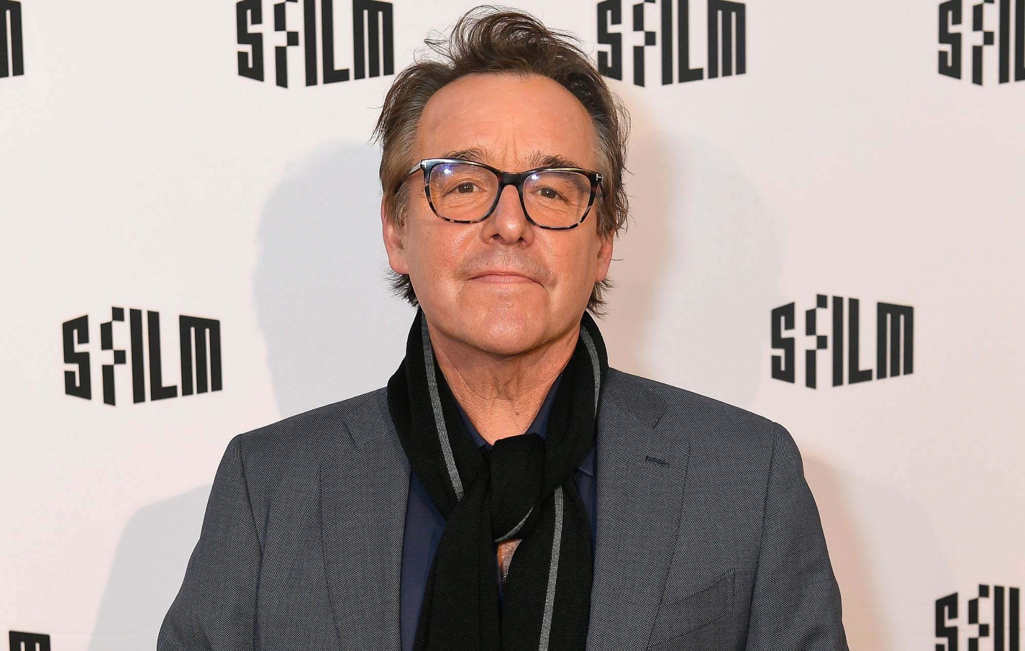 Director Chris Columbus