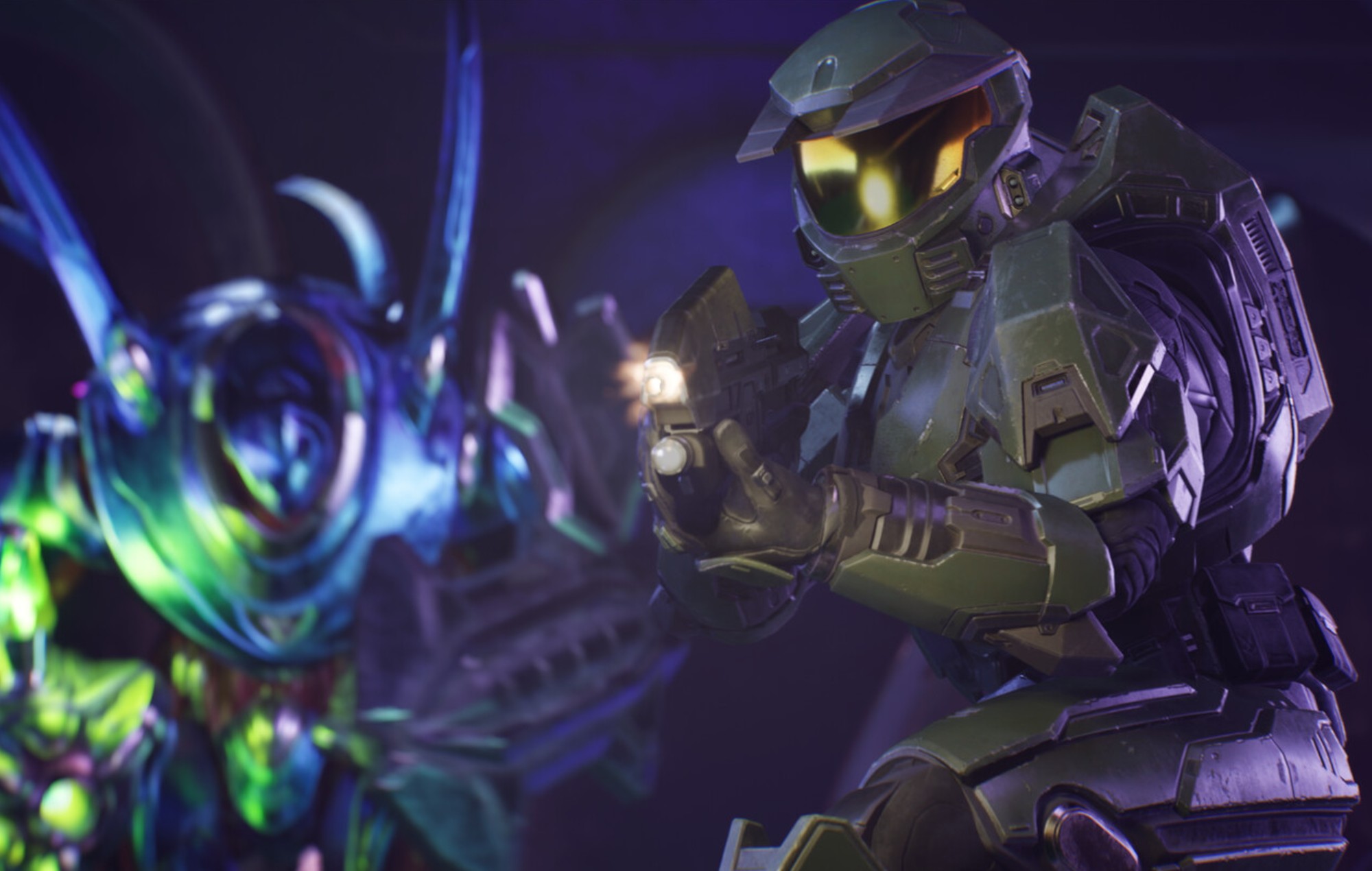 'Halo: Campaign Evolved' review