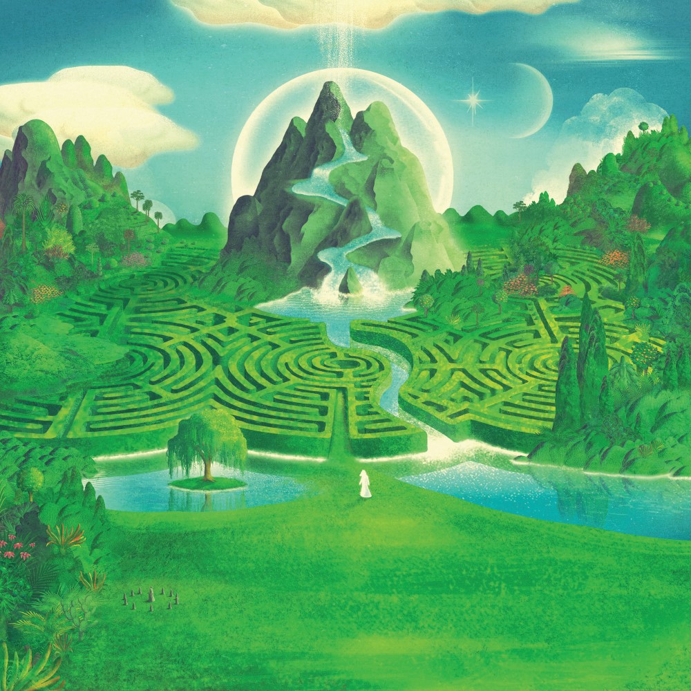 horsegiirl nature is healing review