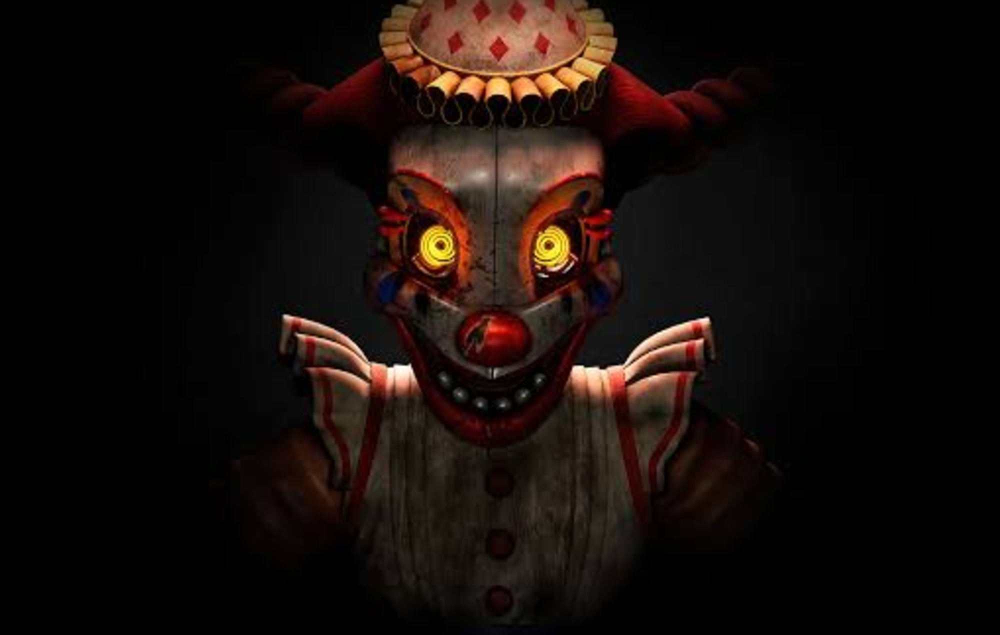 PS Plus October 2026 Games: The Mimic can be seen