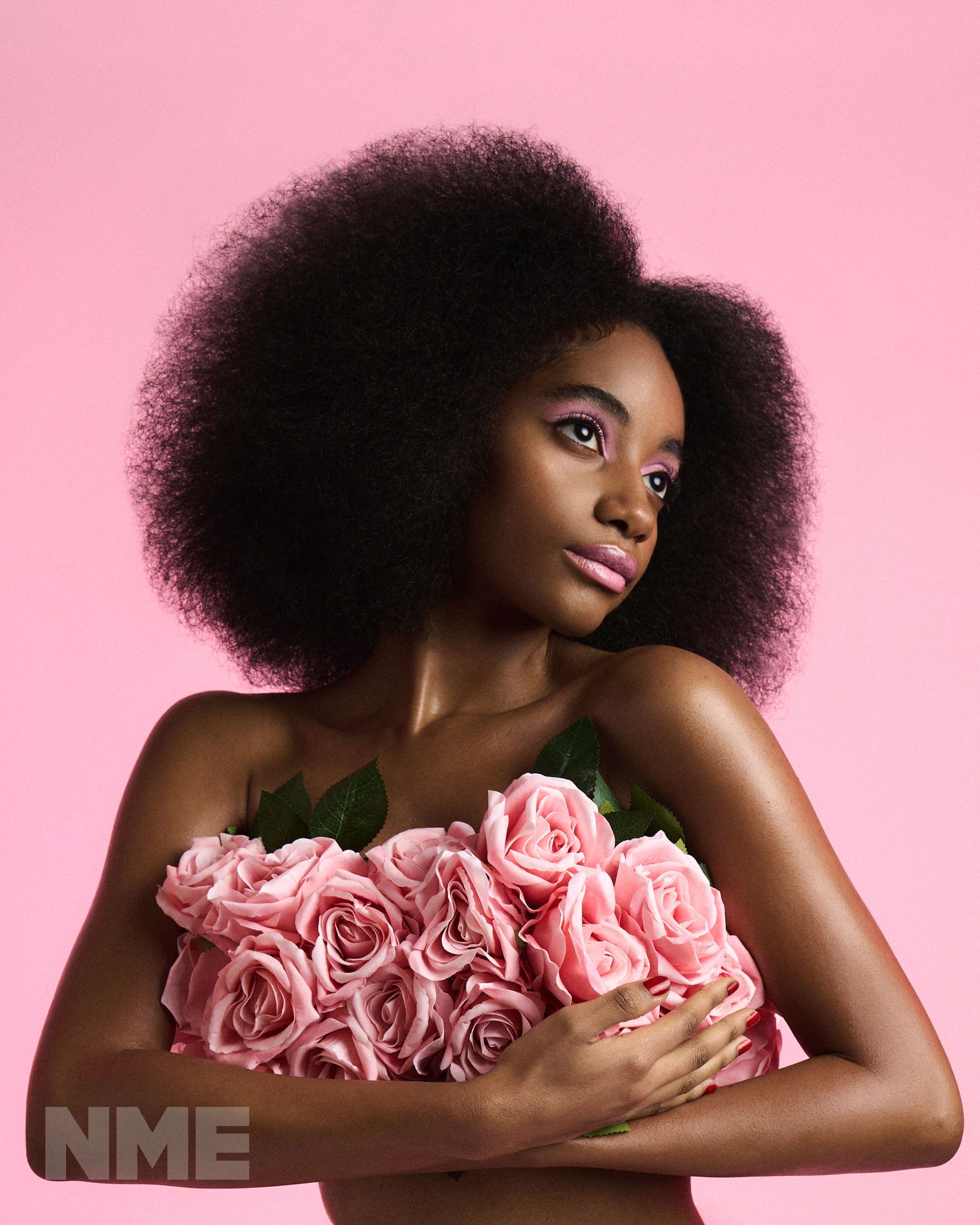 Flowerovlove (2026), photo by Emily White