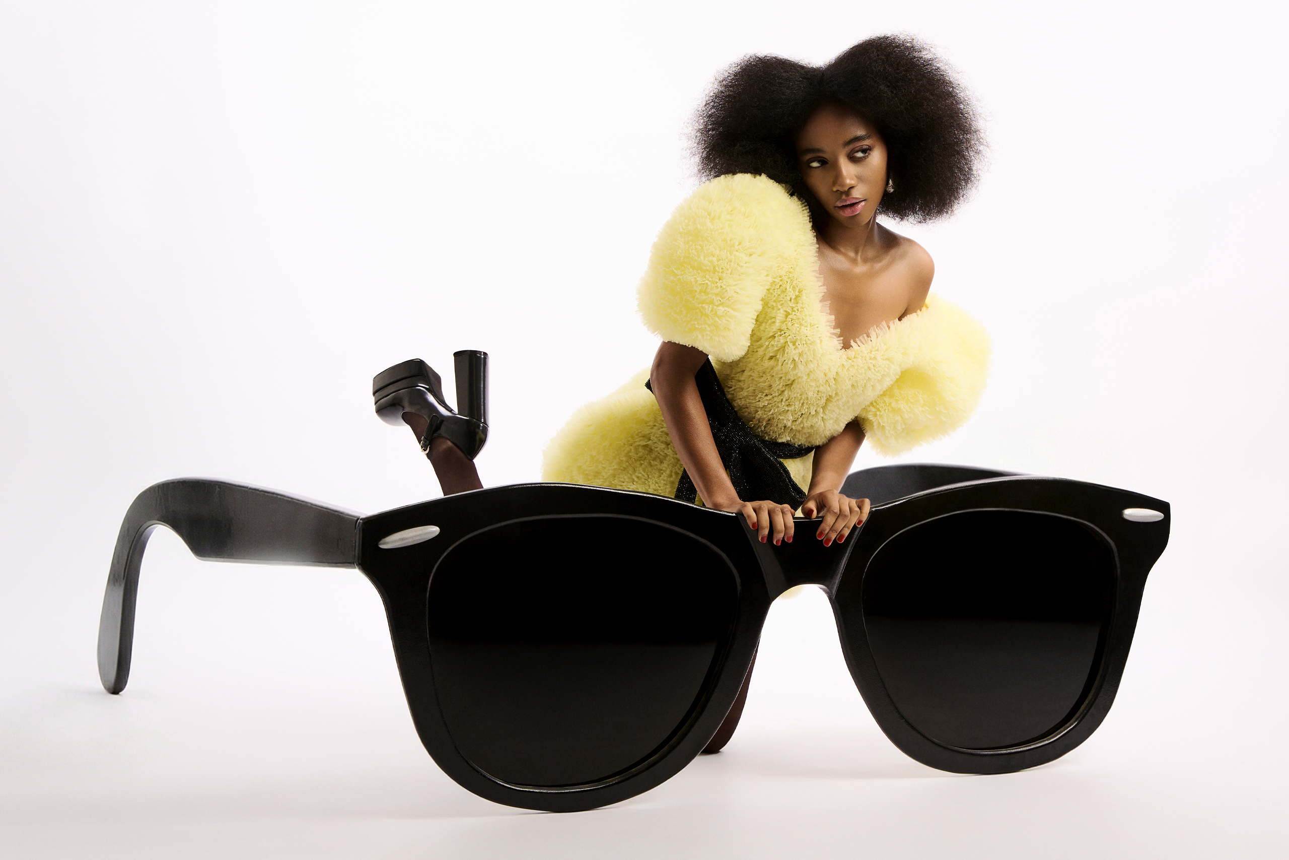 Flowerovlove (2026), photo by Emily White