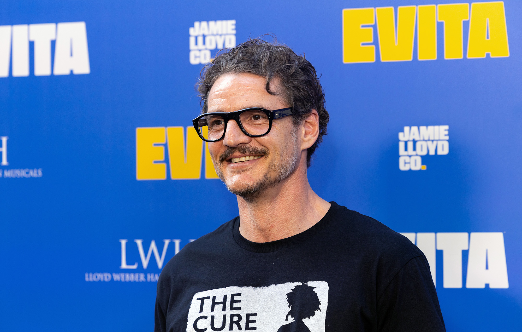 Pedro Pascal