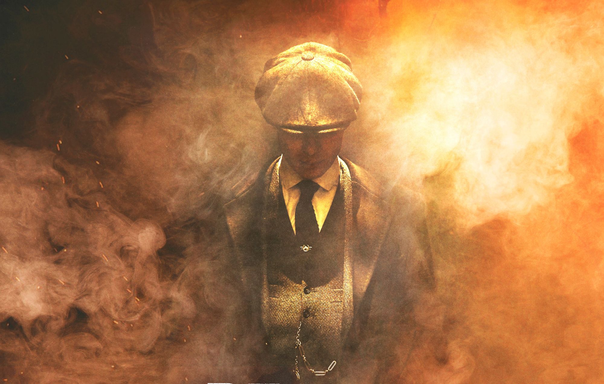 'Peaky Blinders: Underworld'. CREDIT: Press