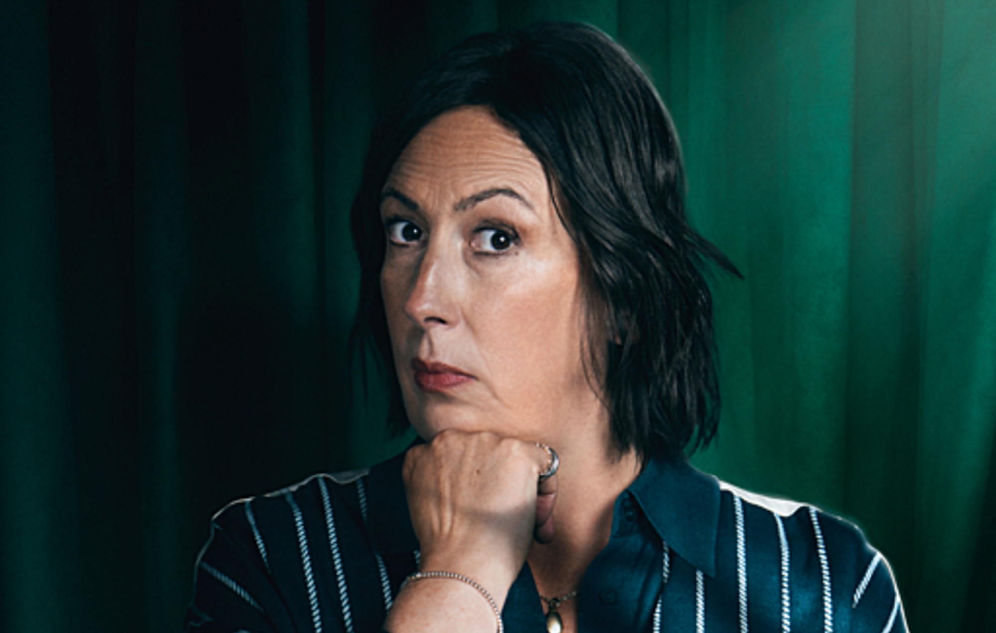 Miranda Hart