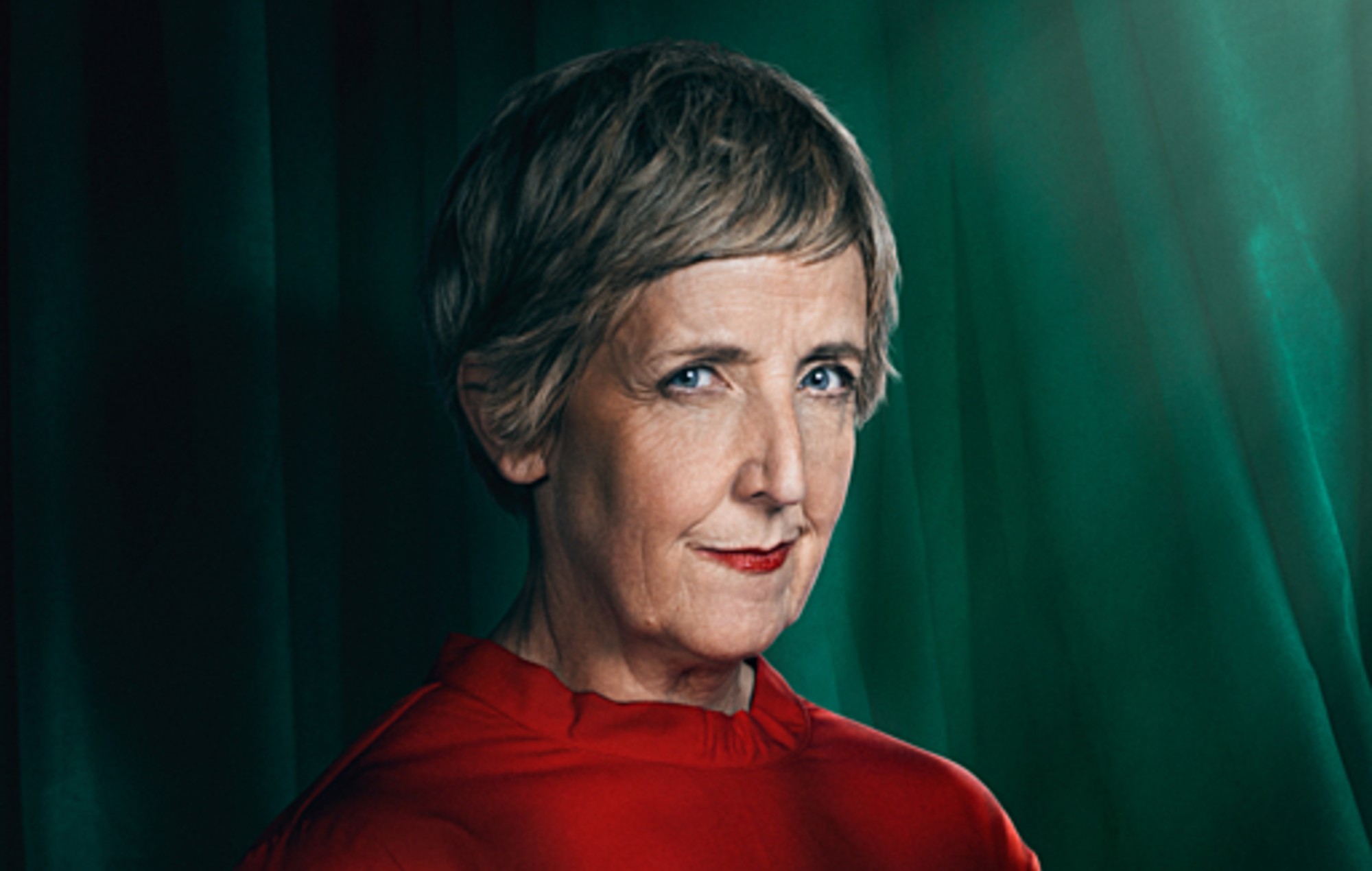 Julie Hesmondhalgh