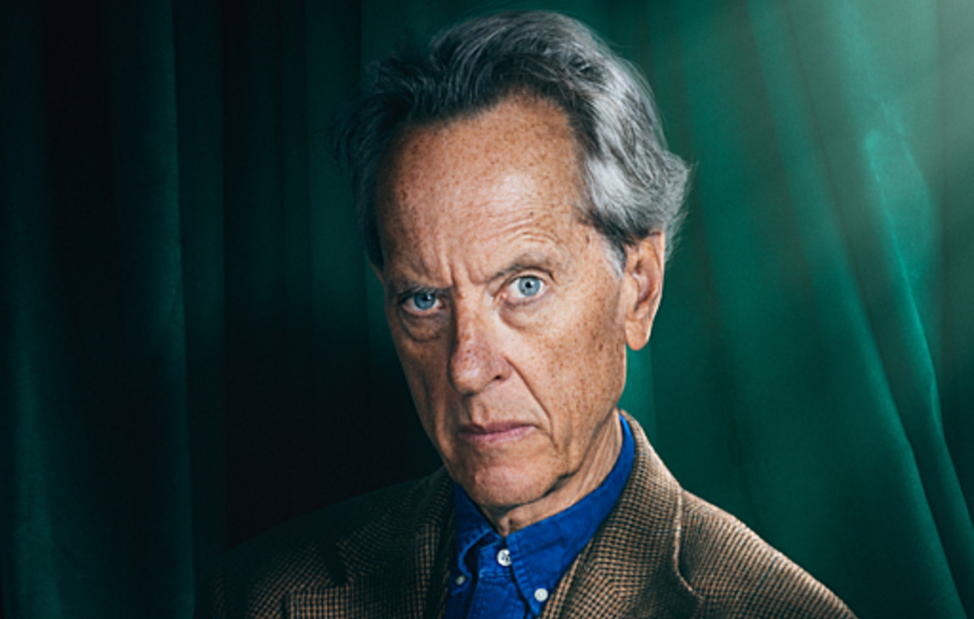 Richard E. Grant