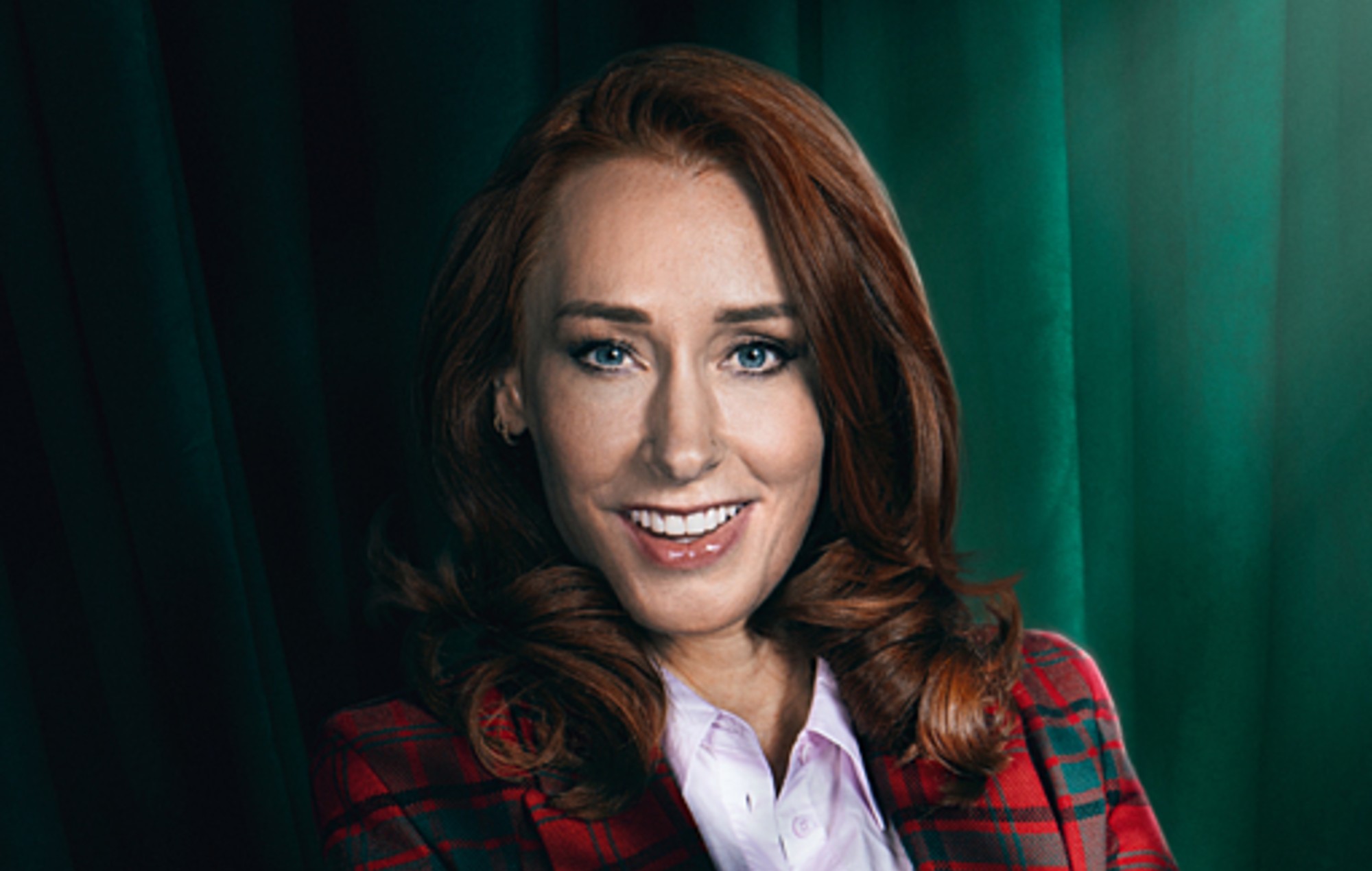 Hannah Fry Celebrity Traitors