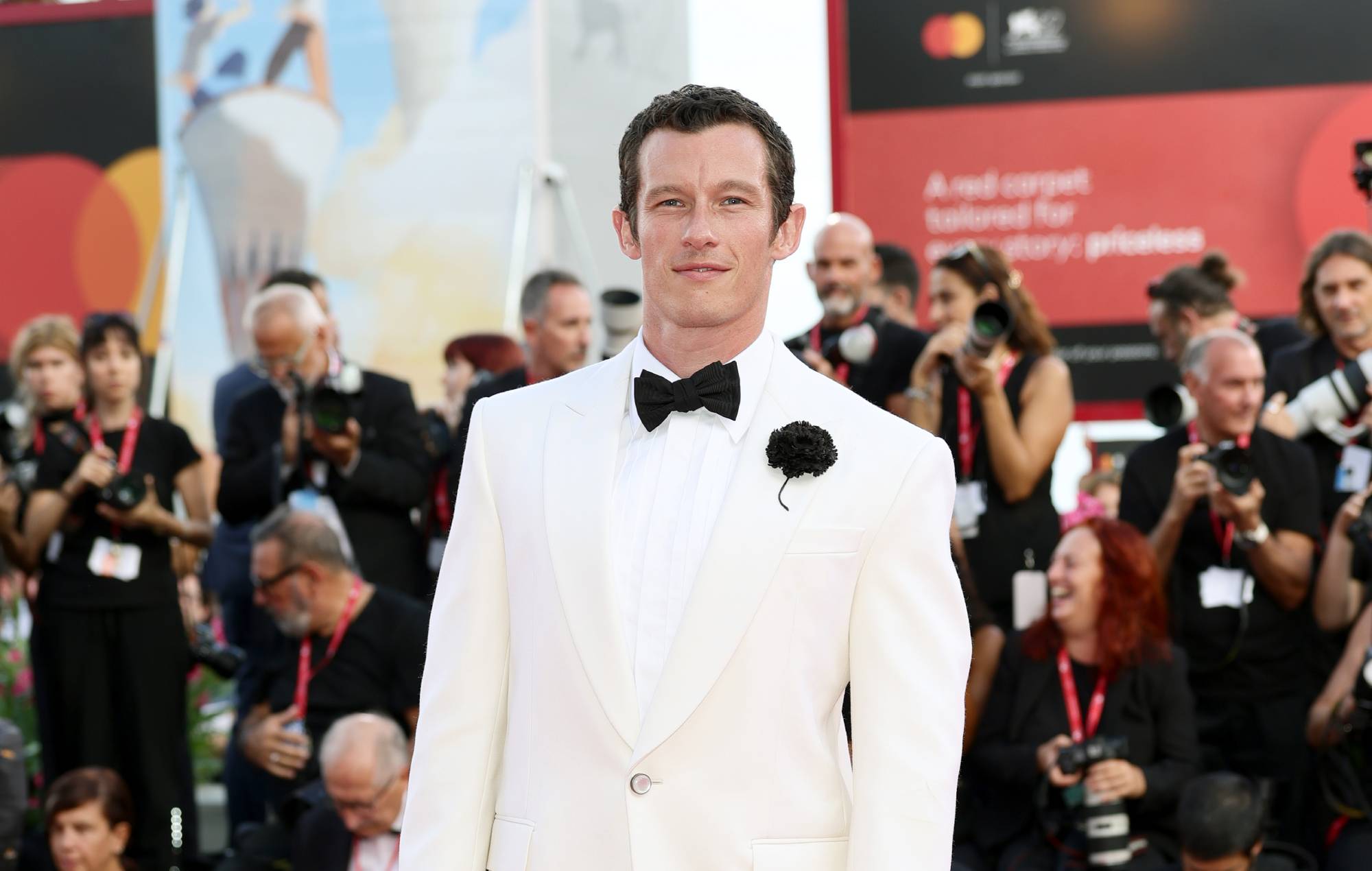 Callum Turner