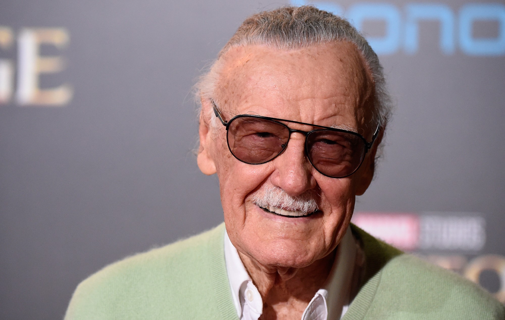 Stan Lee