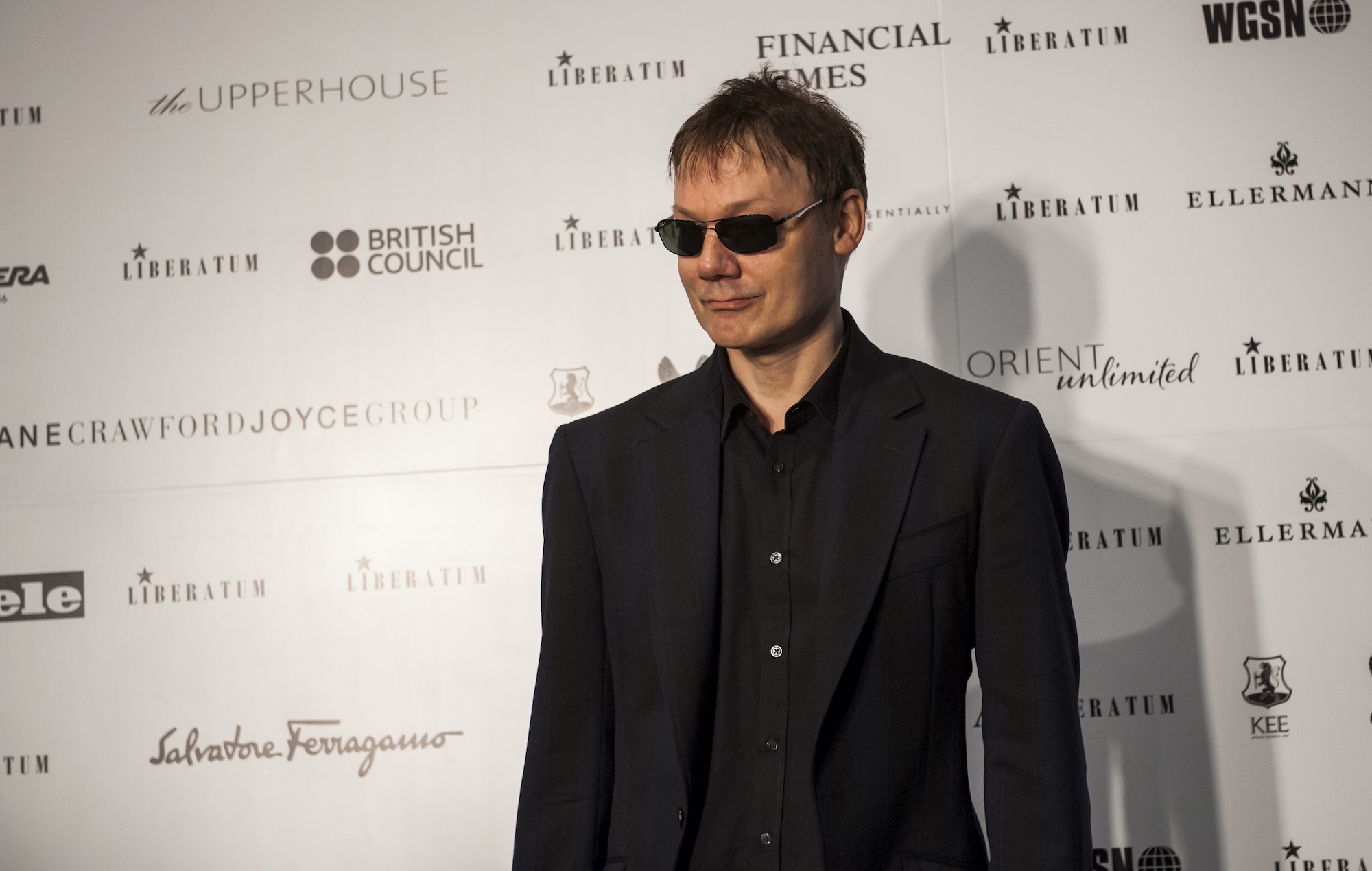William Orbit