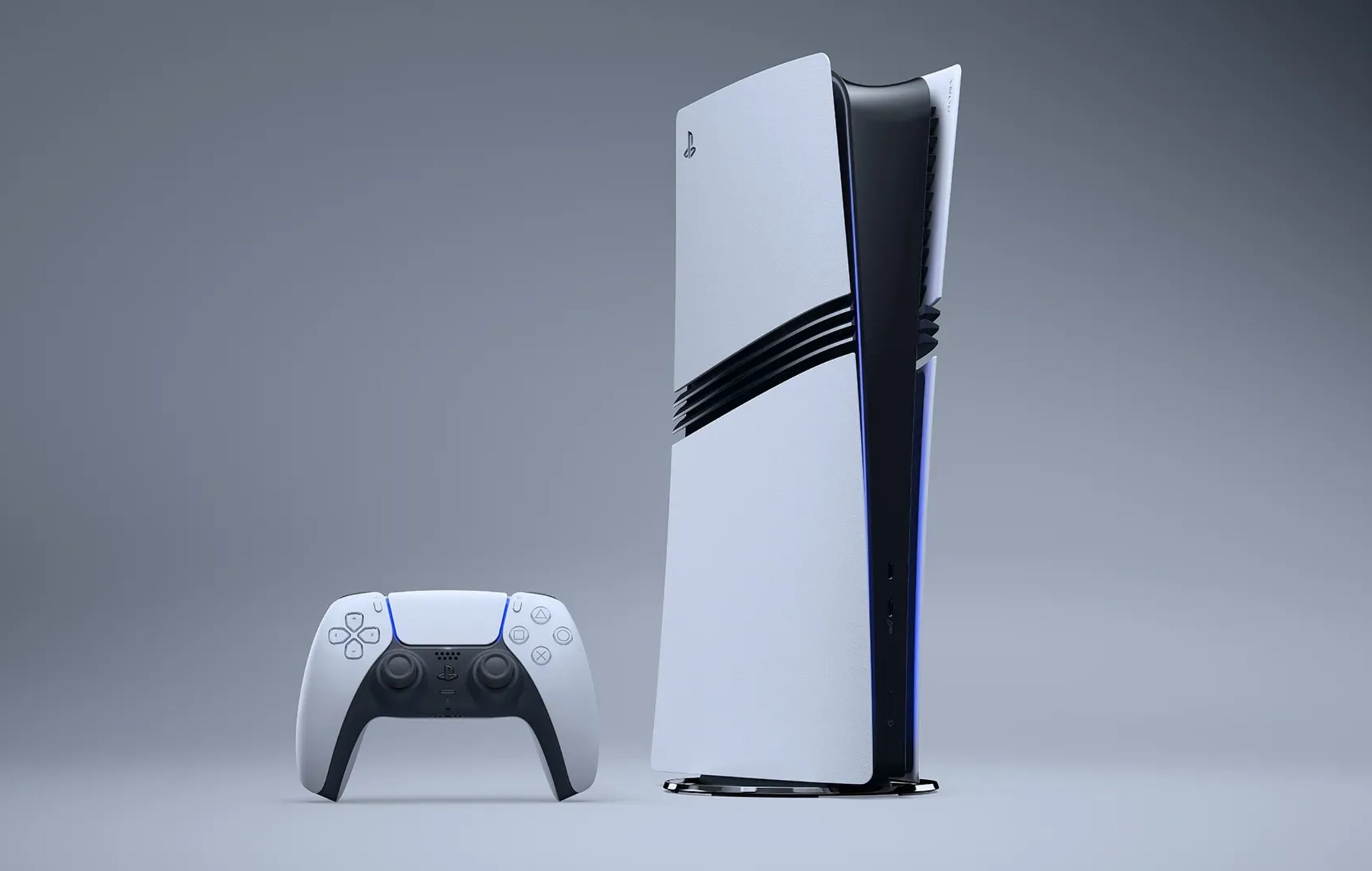 PlayStation 5 Pro
