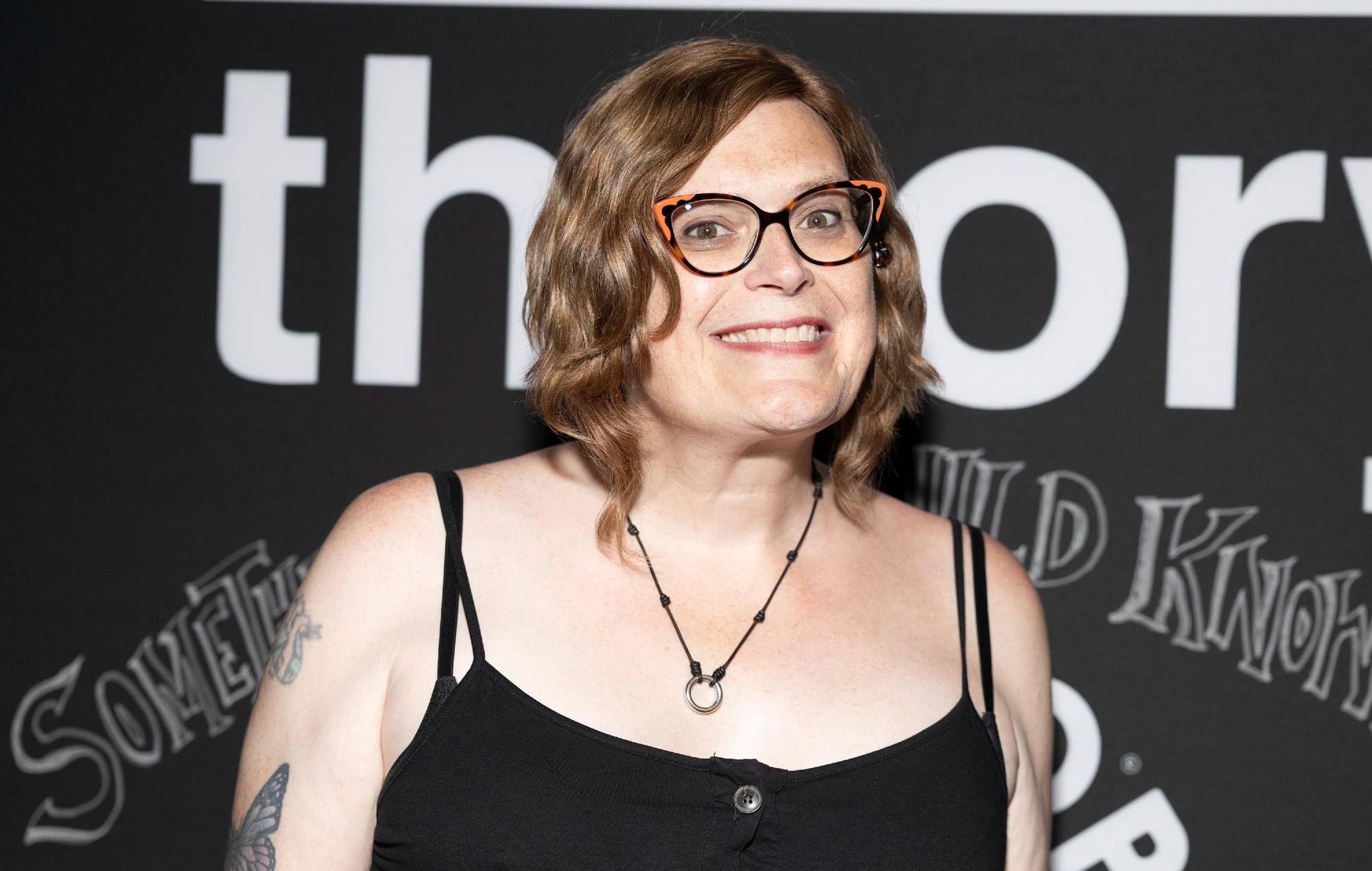 Lilly Wachowski