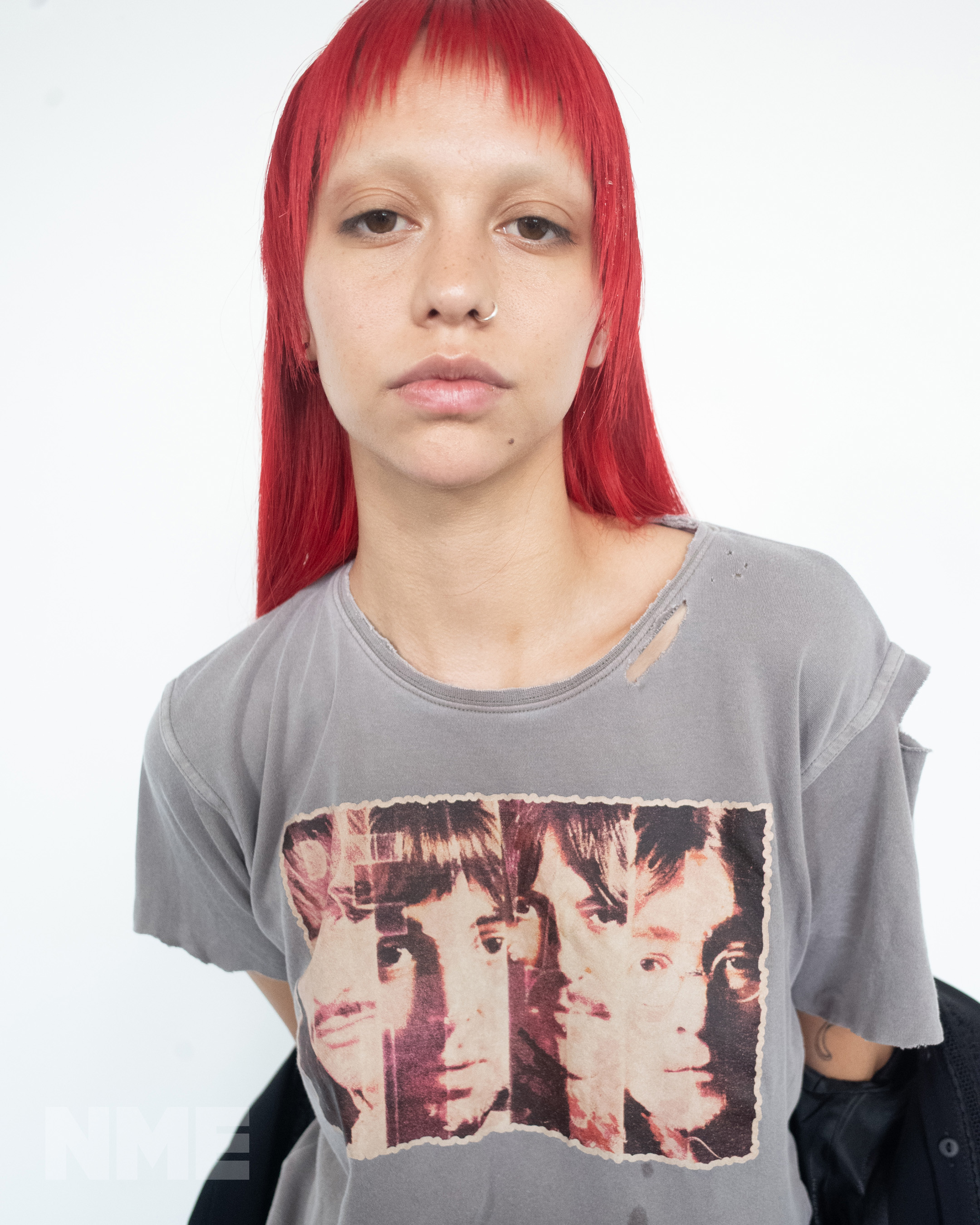 Akriila (2026), photo by Lo Harley