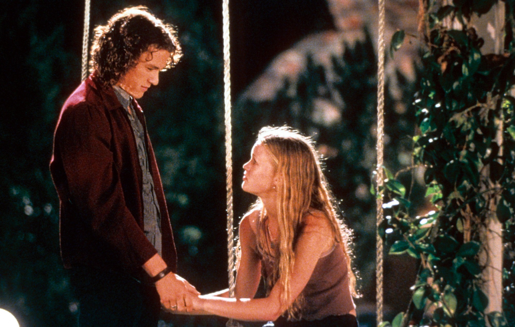 10 Things I Hate About You