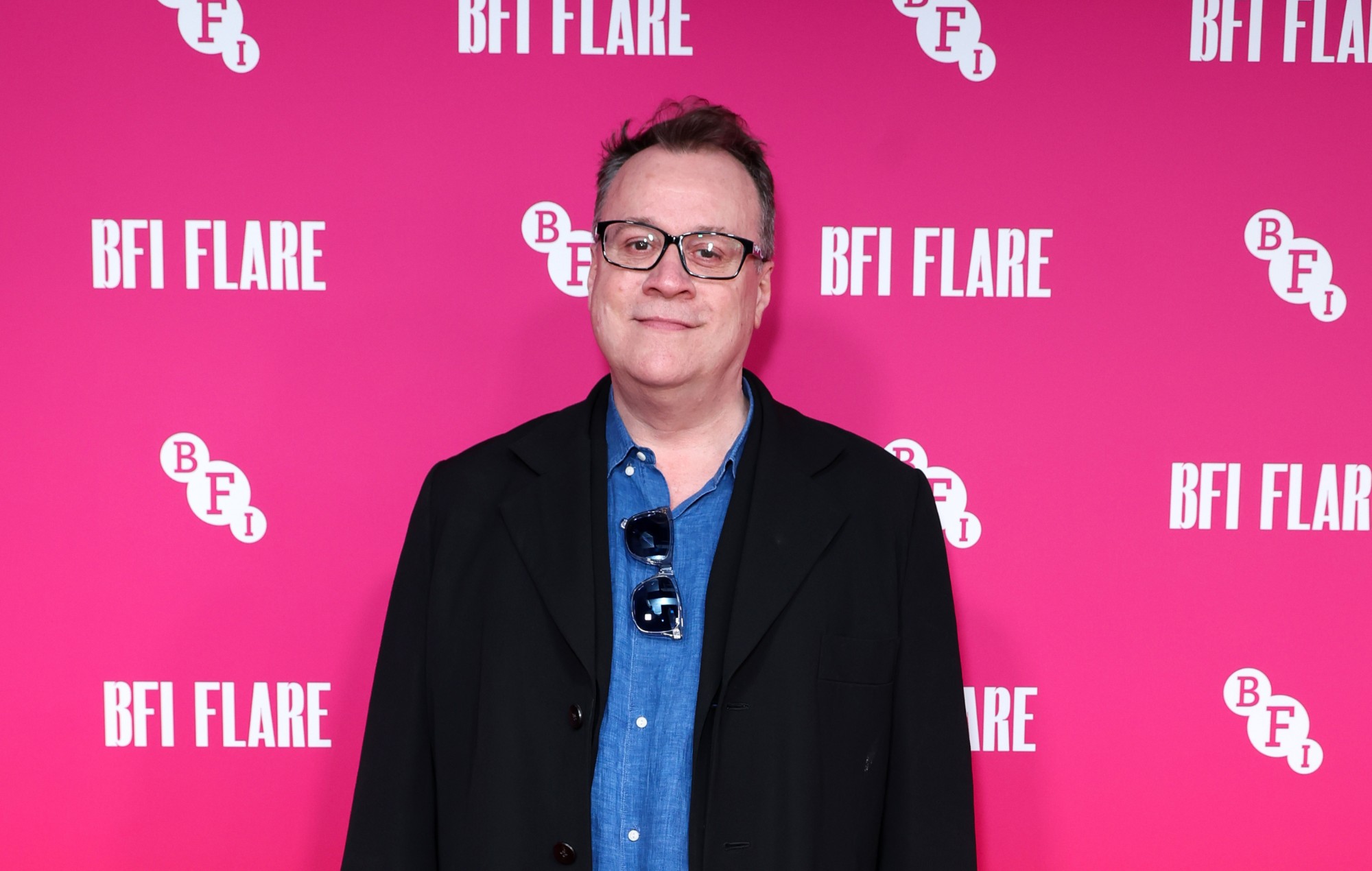 Russell T. Davies