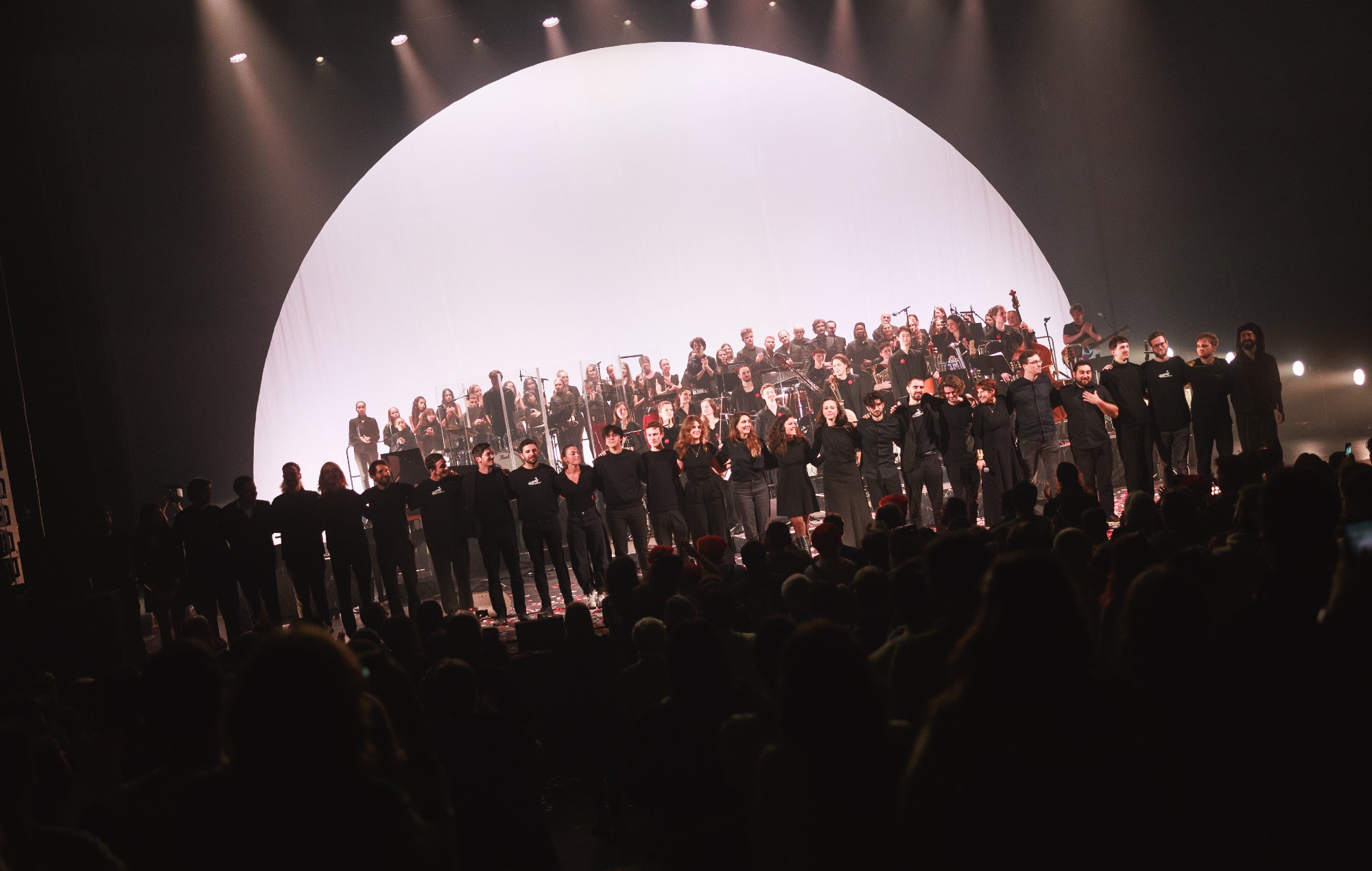 'Clair Obscur: Expedition 33's 'A Painted Symphony'.