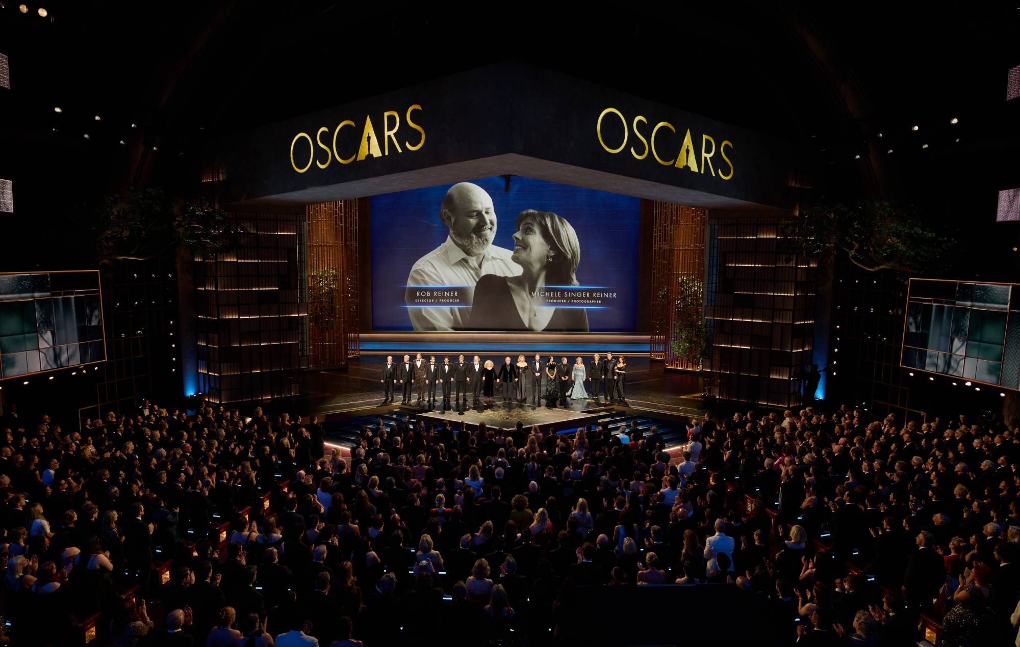 Oscars In Memoriam 2026