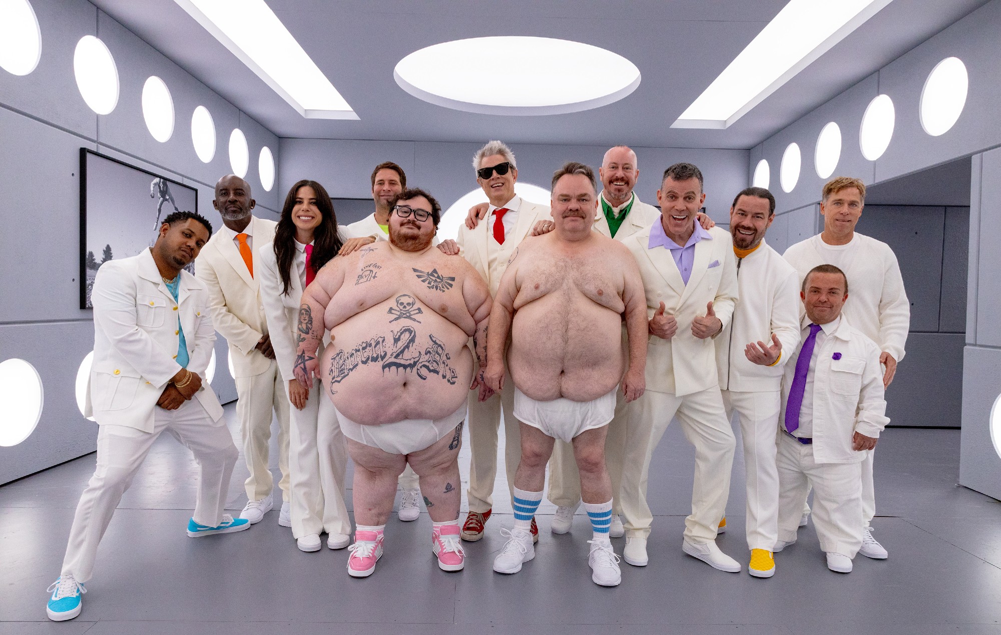 'Jackass: Best And Last'