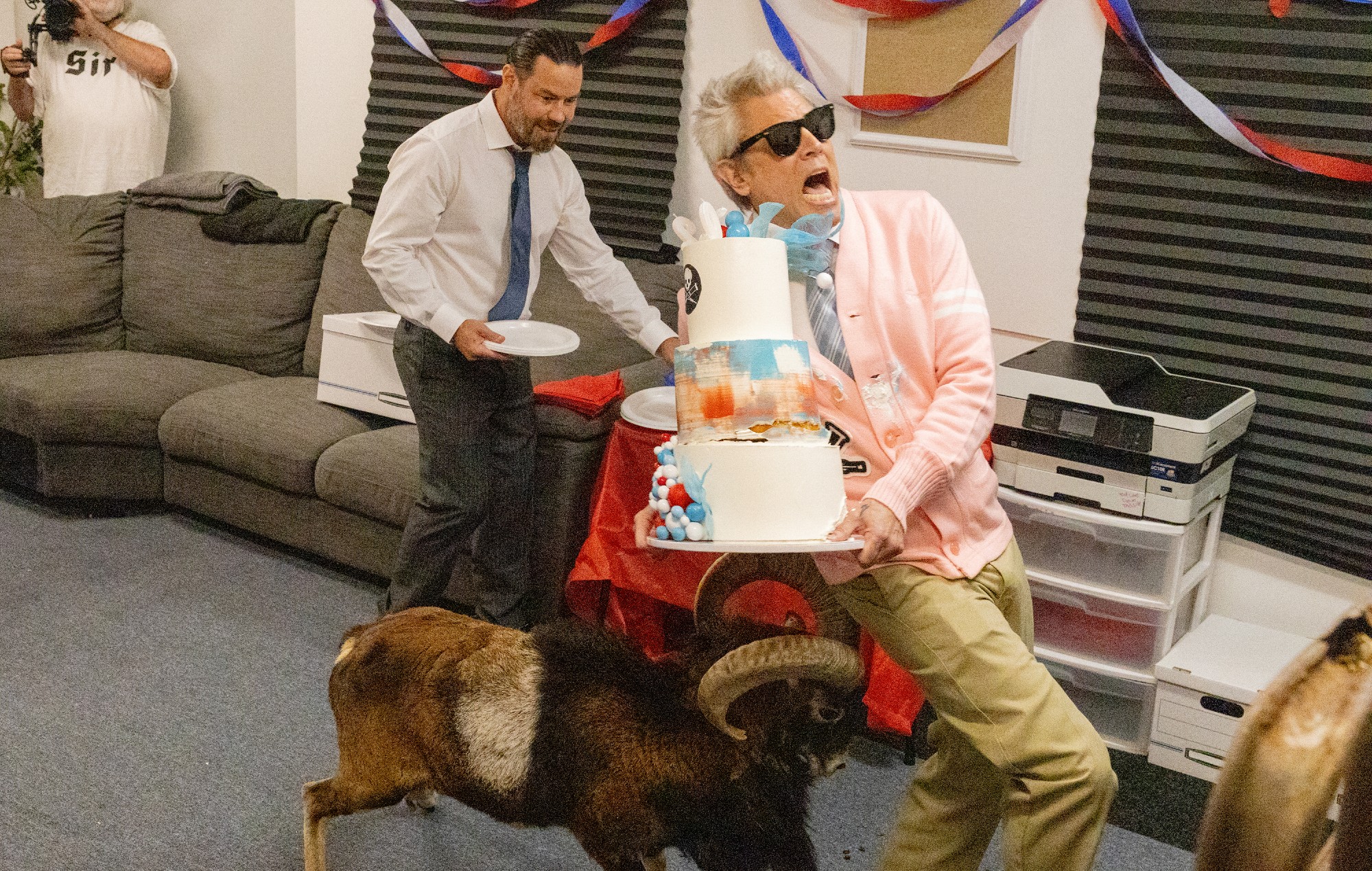 'Jackass: Best And Last' review