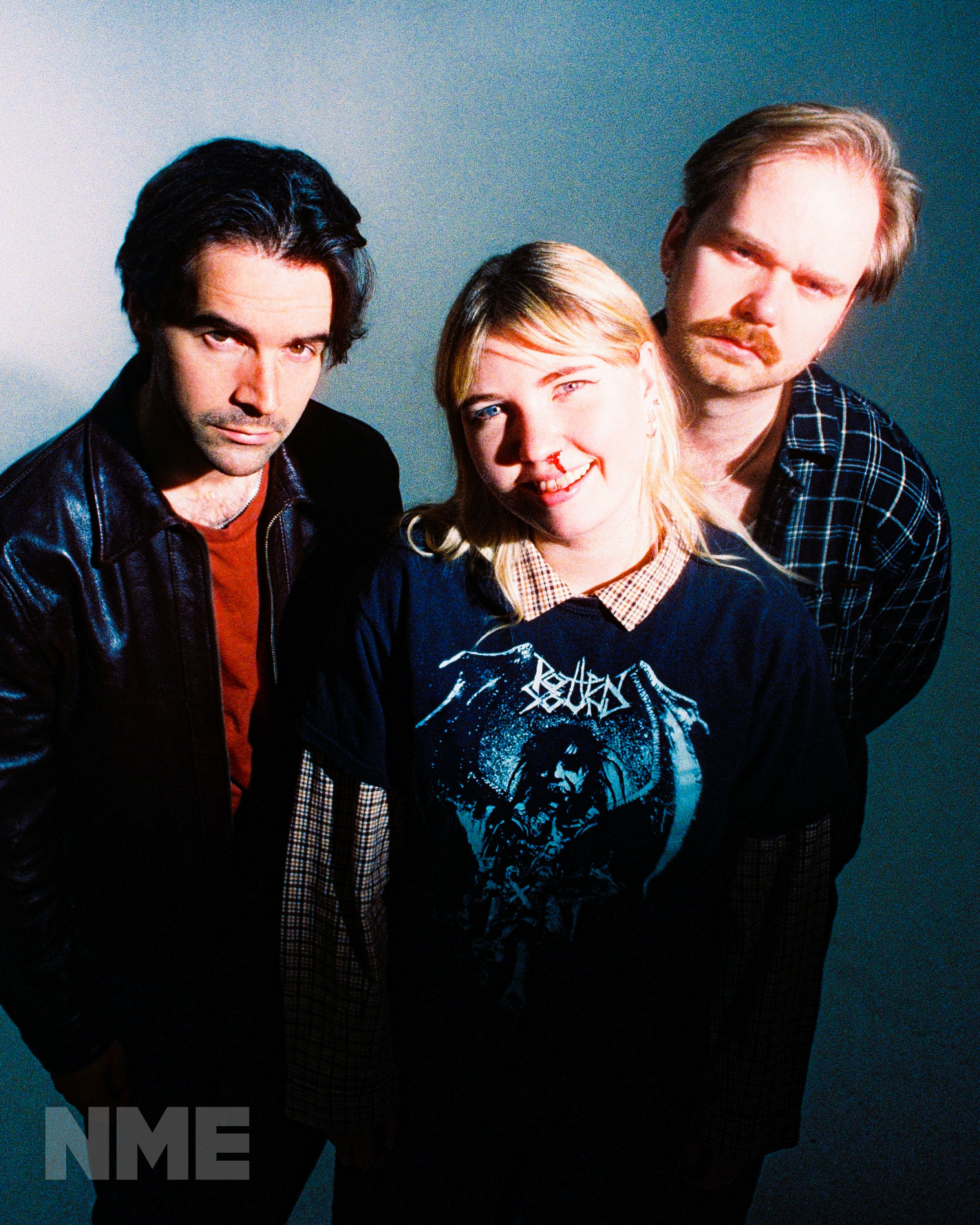 Girl Scout (2026), photo by Jakob Ekvall