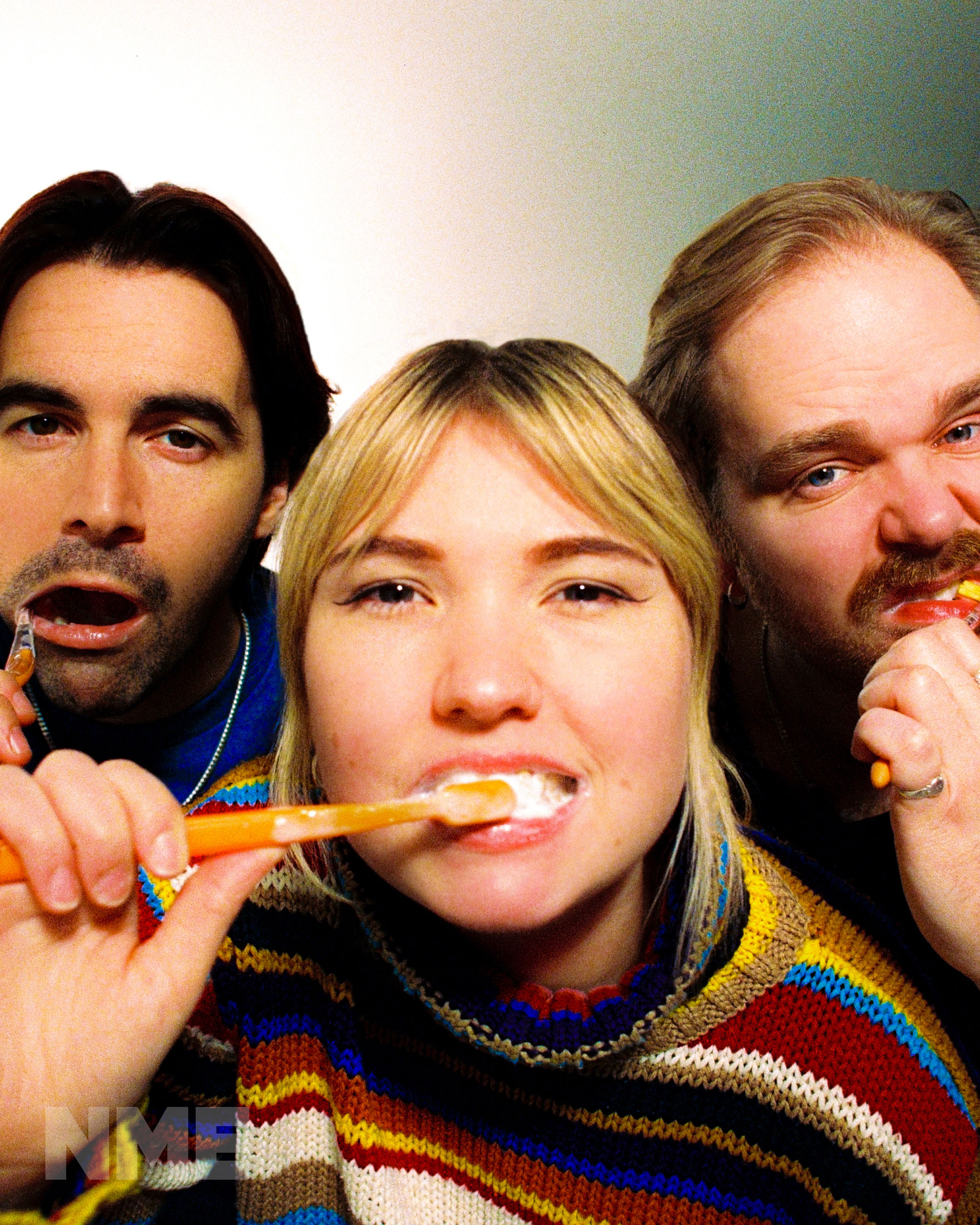 Girl Scout (2026), photo by Jakob Ekvall