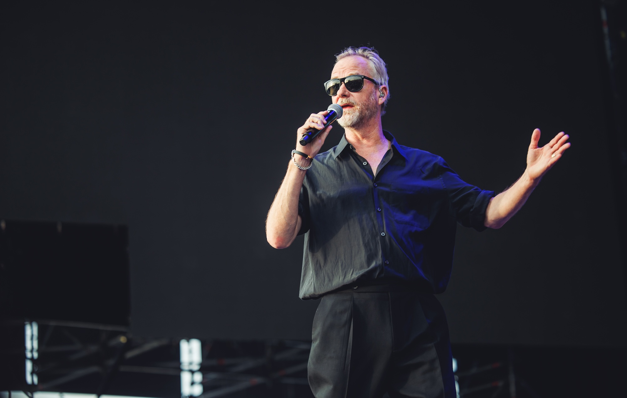 Matt Berninger