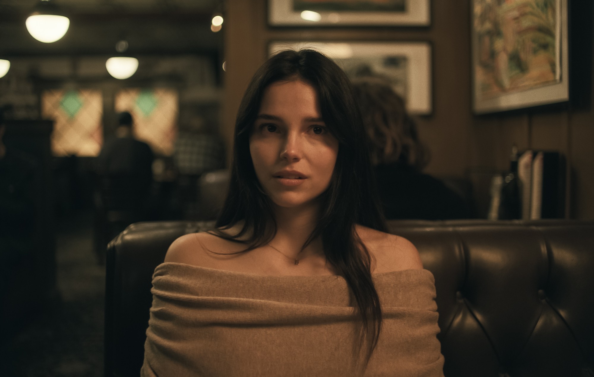 ‘Obsession’ star Inde Navarette The Last Of Us stream
