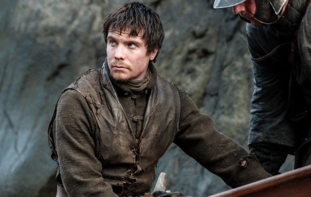 Joe Dempsie as Gendry, rumoured to reappear in Game Of Thrones season seven