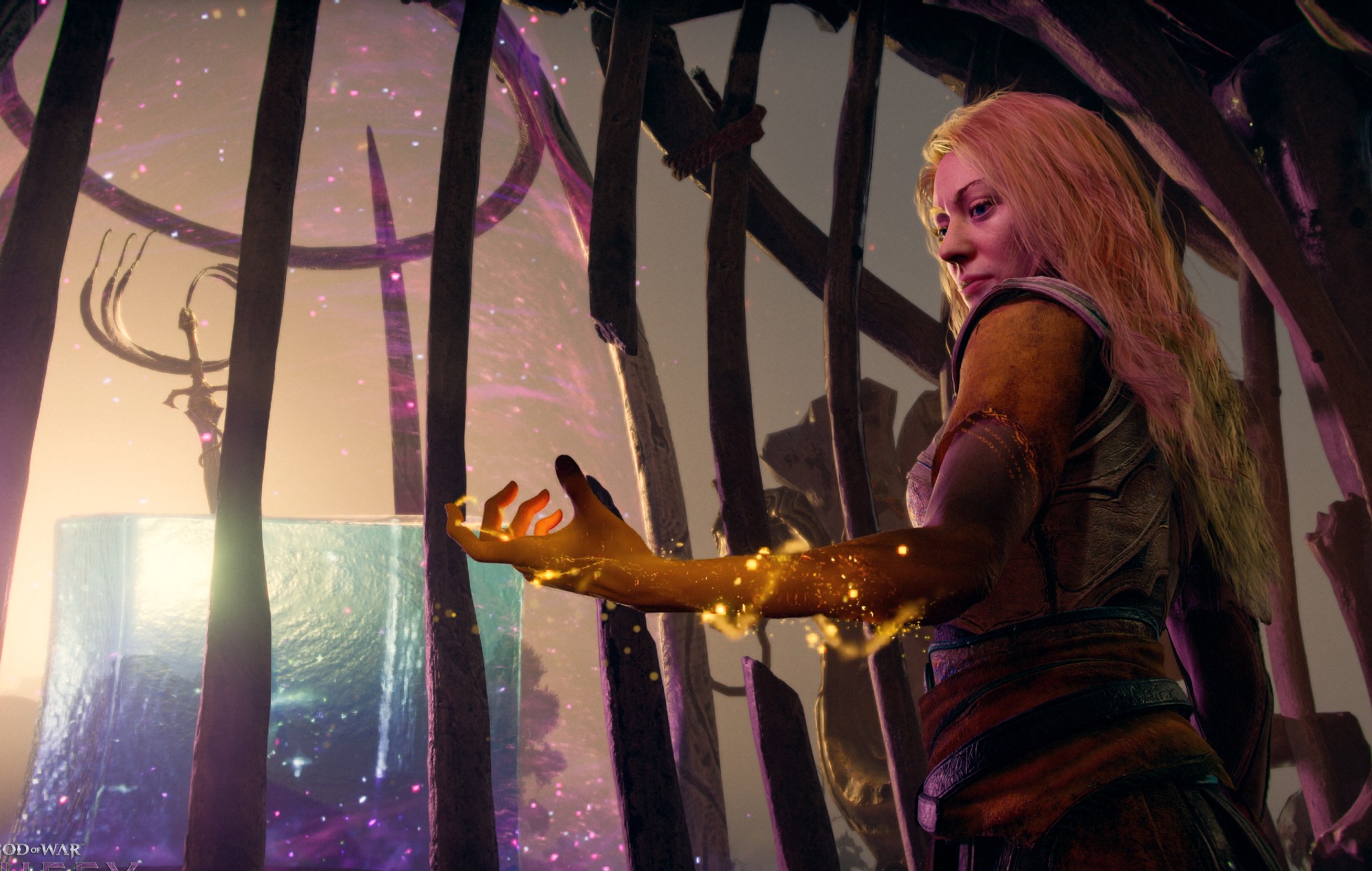 God Of War: Laufey release date