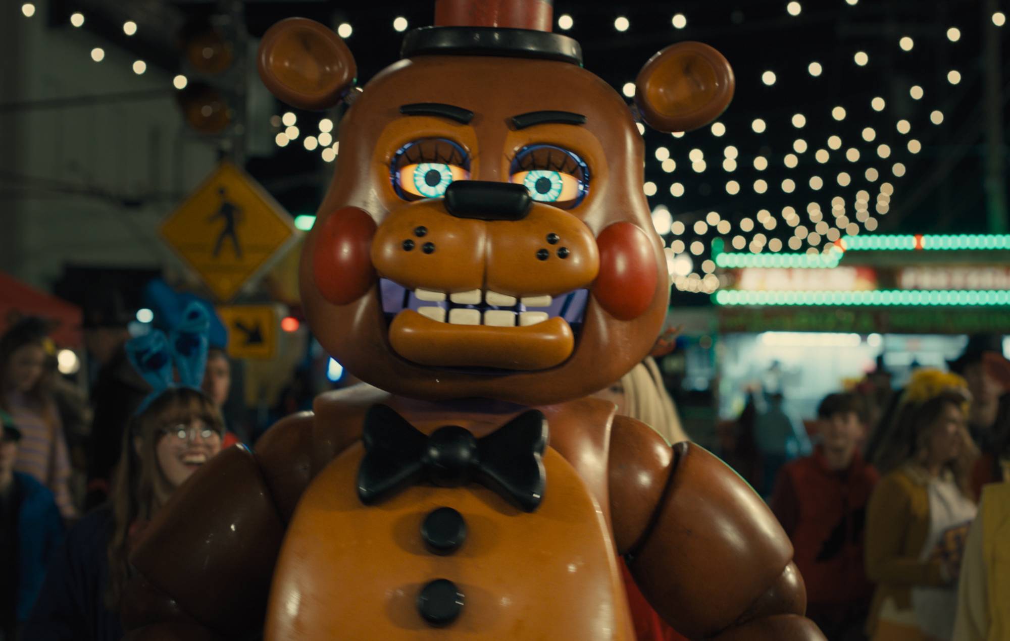 'Five Nights At Freddy's 2' still