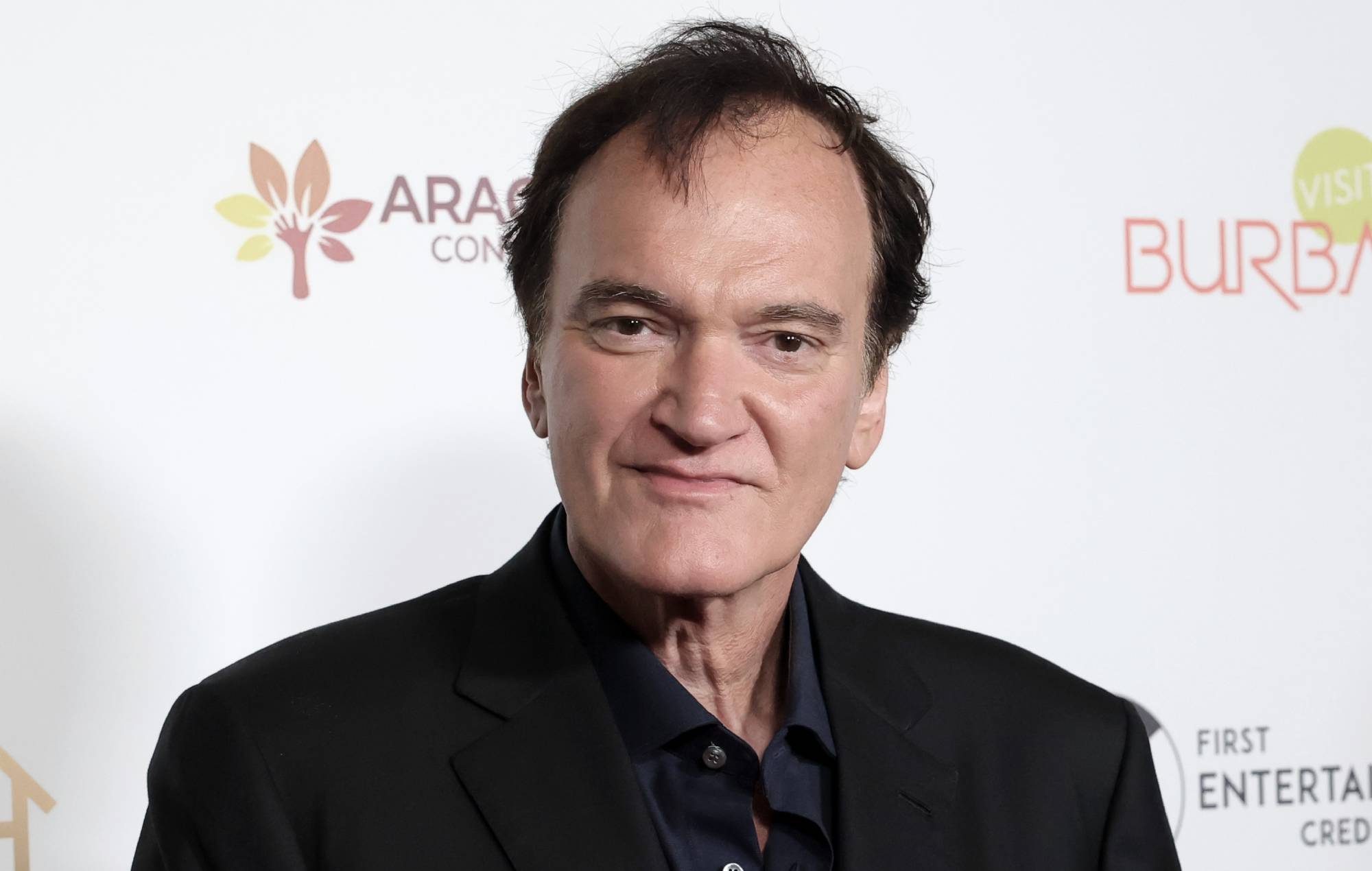 Quentin Tarantino