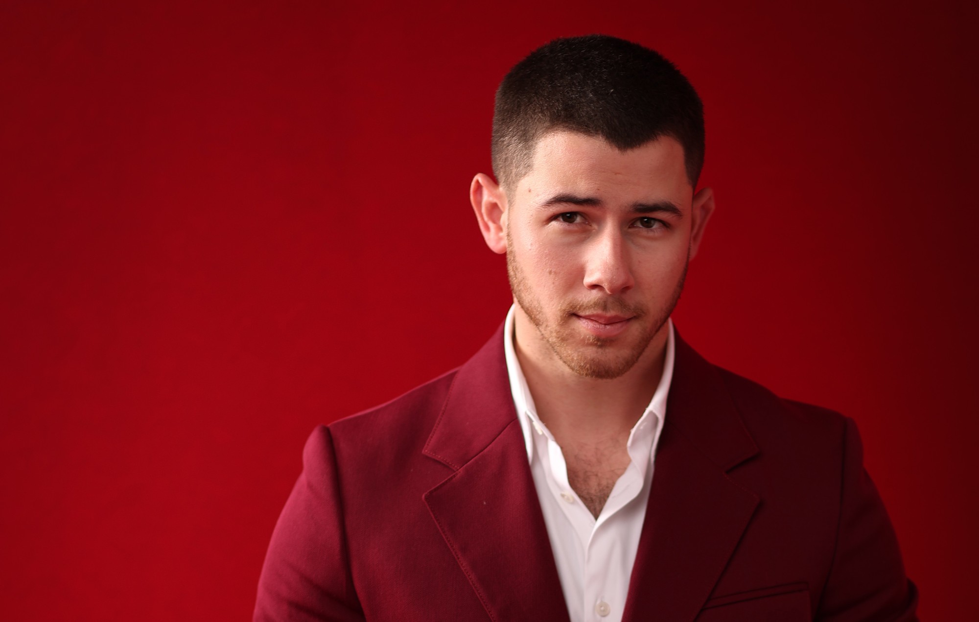 Nick Jonas