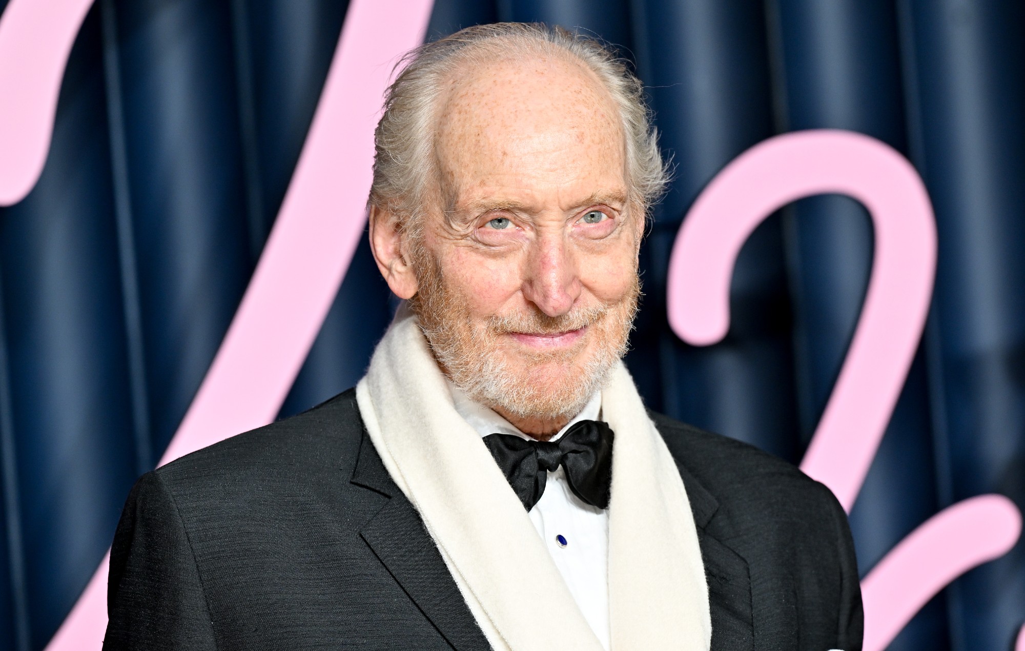 Charles Dance Batman