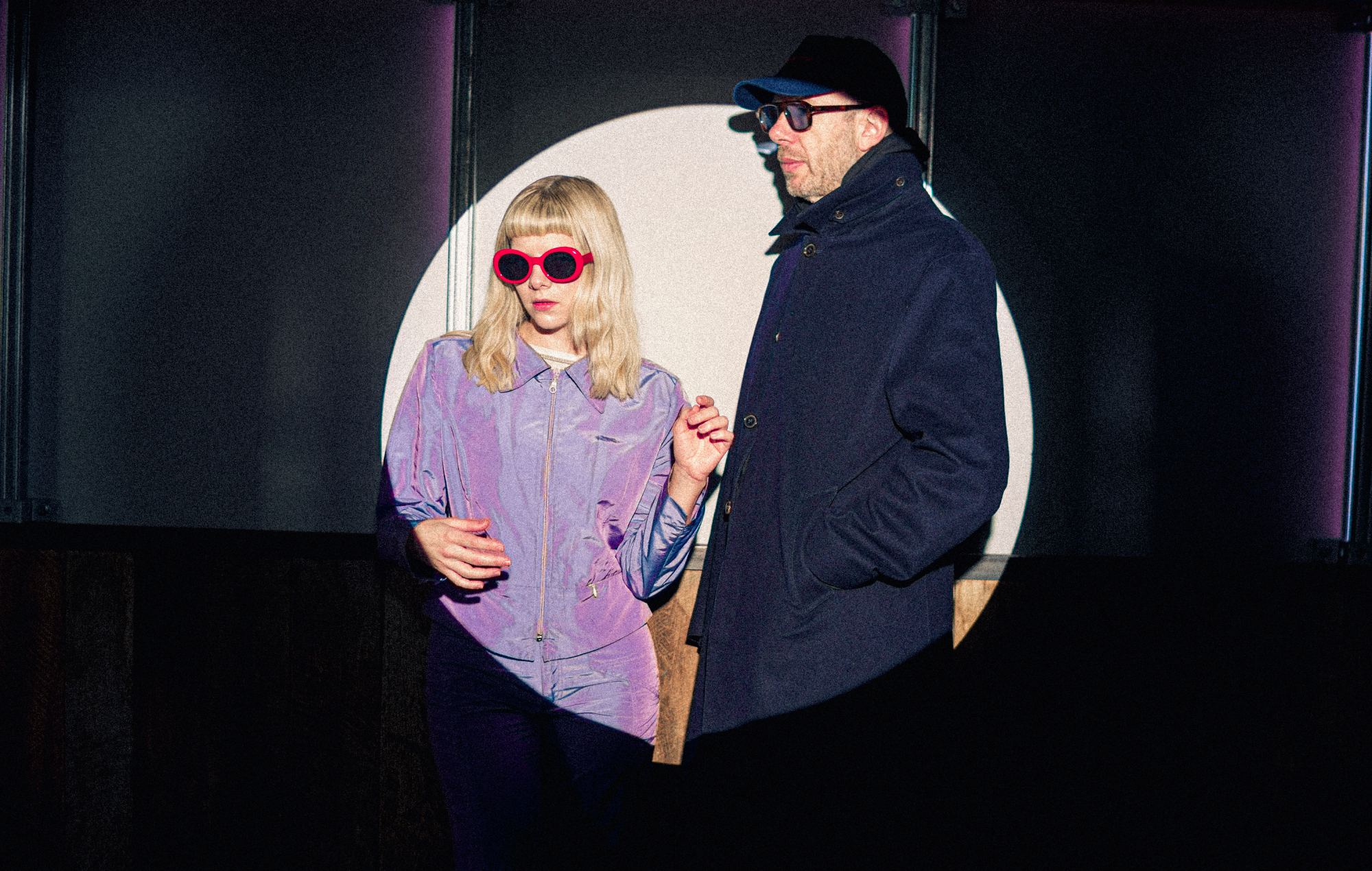 Tomora, 2026. Credit: Dan Lowe