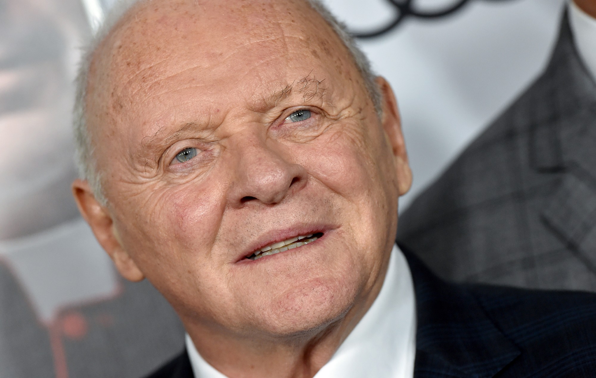 Anthony Hopkins