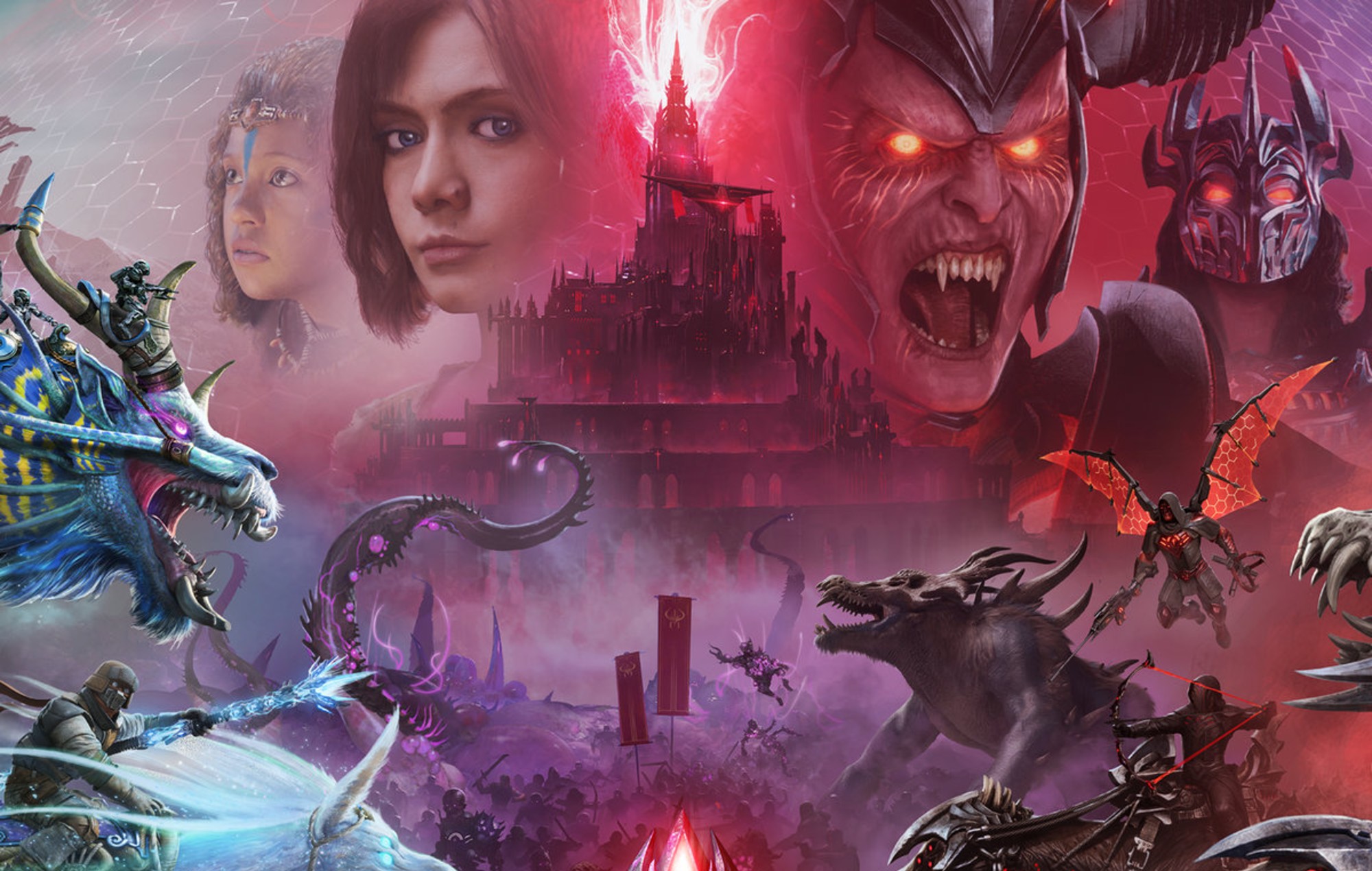 'ARK: Lost Colony' soundtrack artwork.