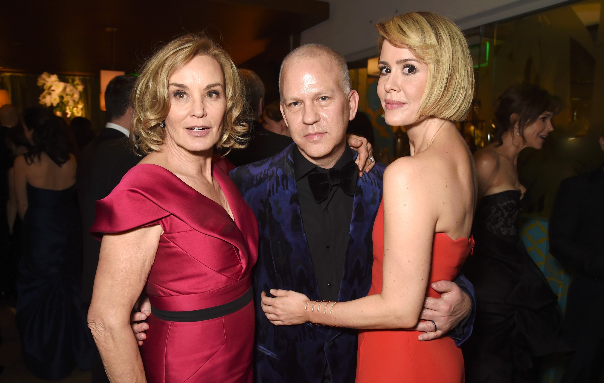 American Horror Story