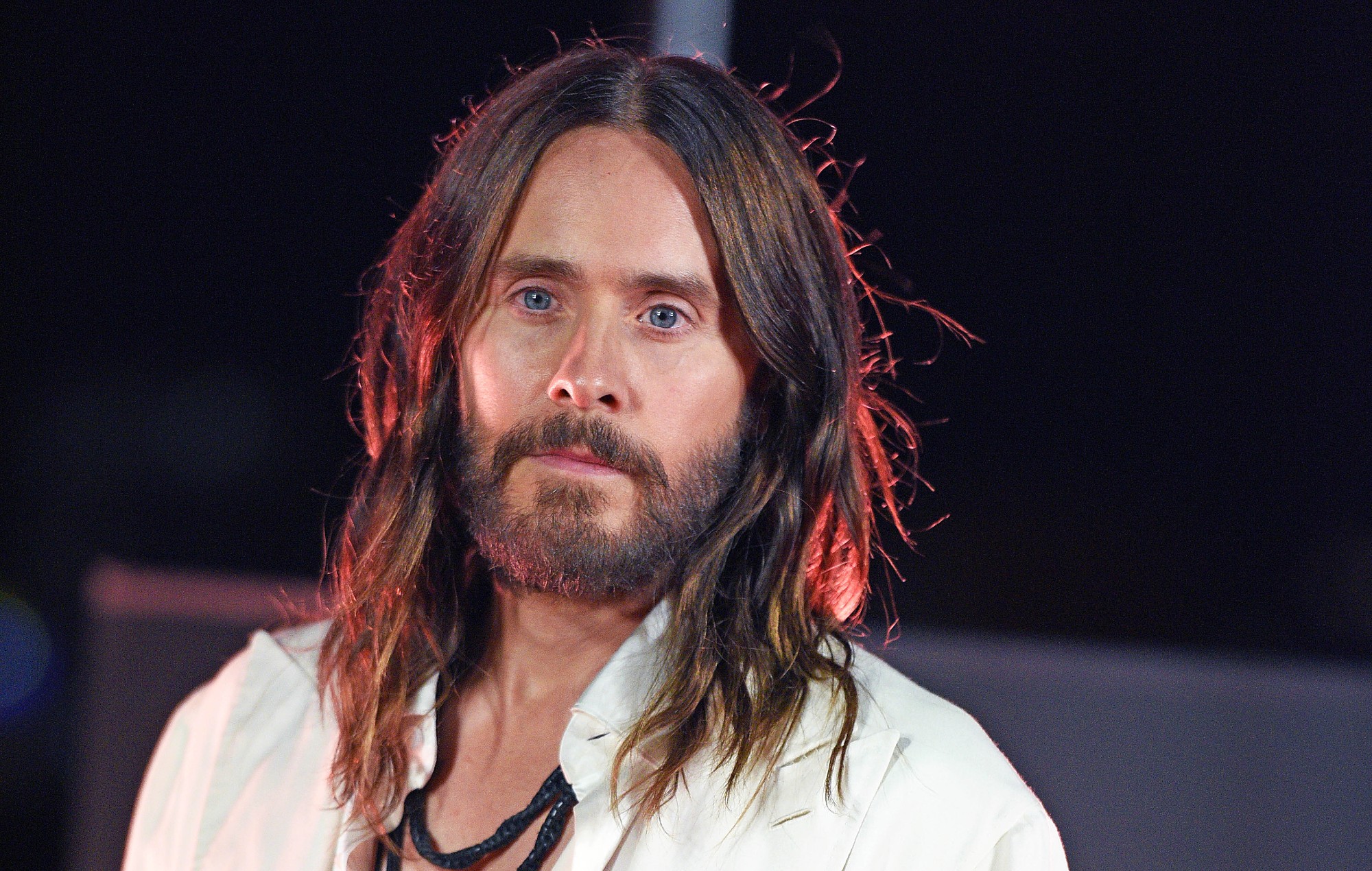 Jared Leto