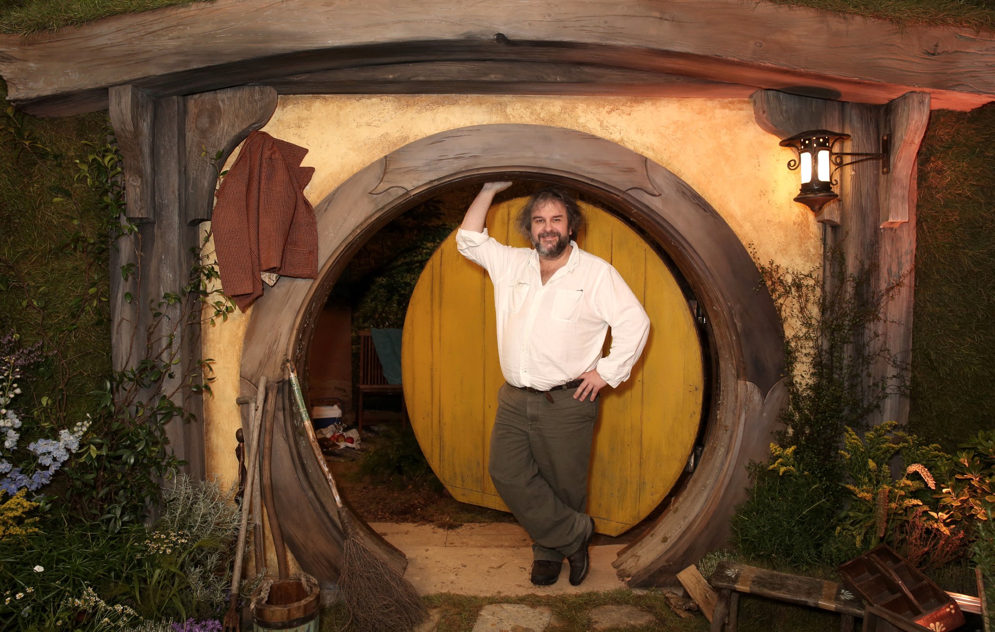 Peter Jackson